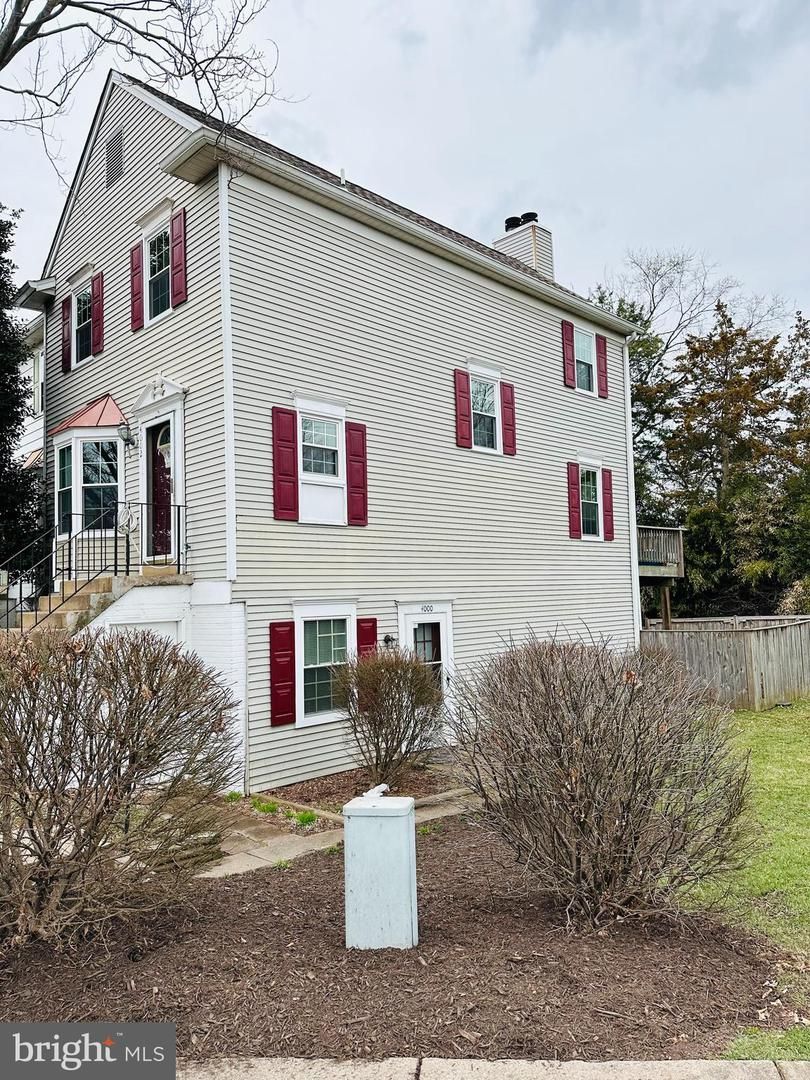4002 Spring Run Court 1a
