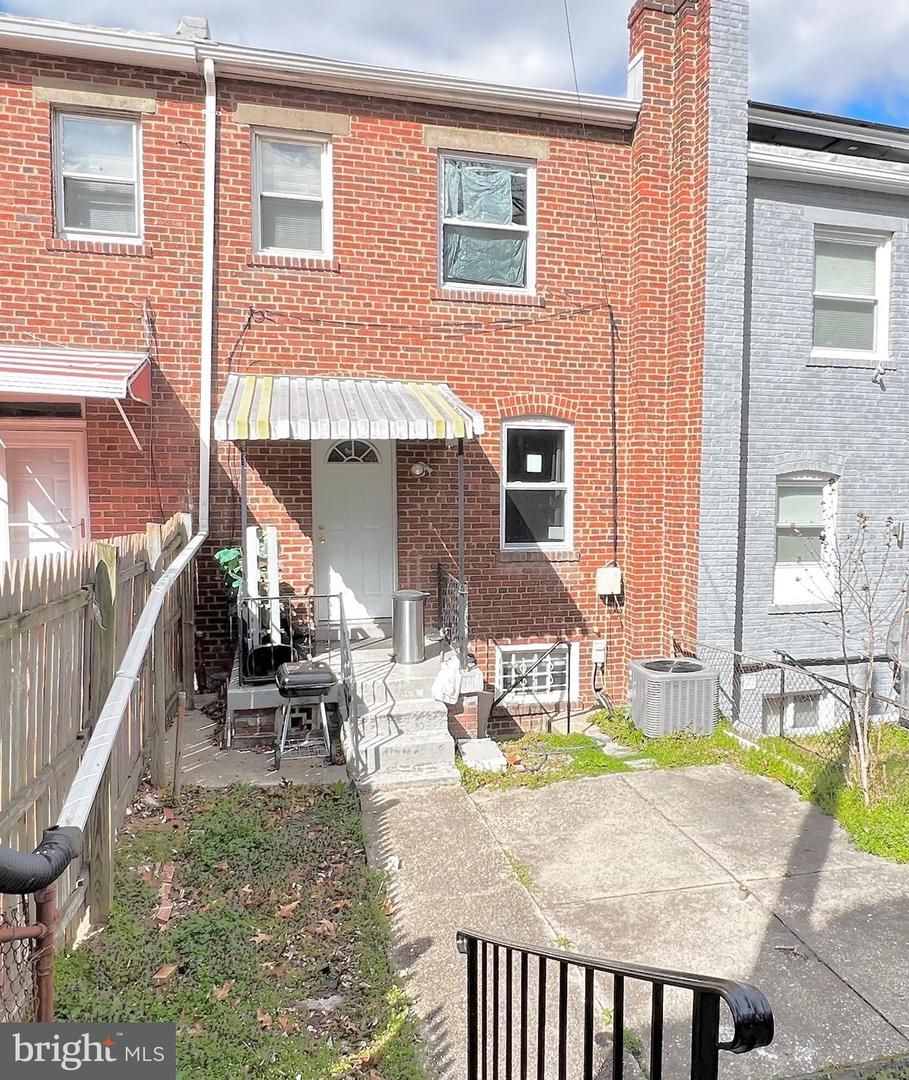 1431 Bangor Street SE