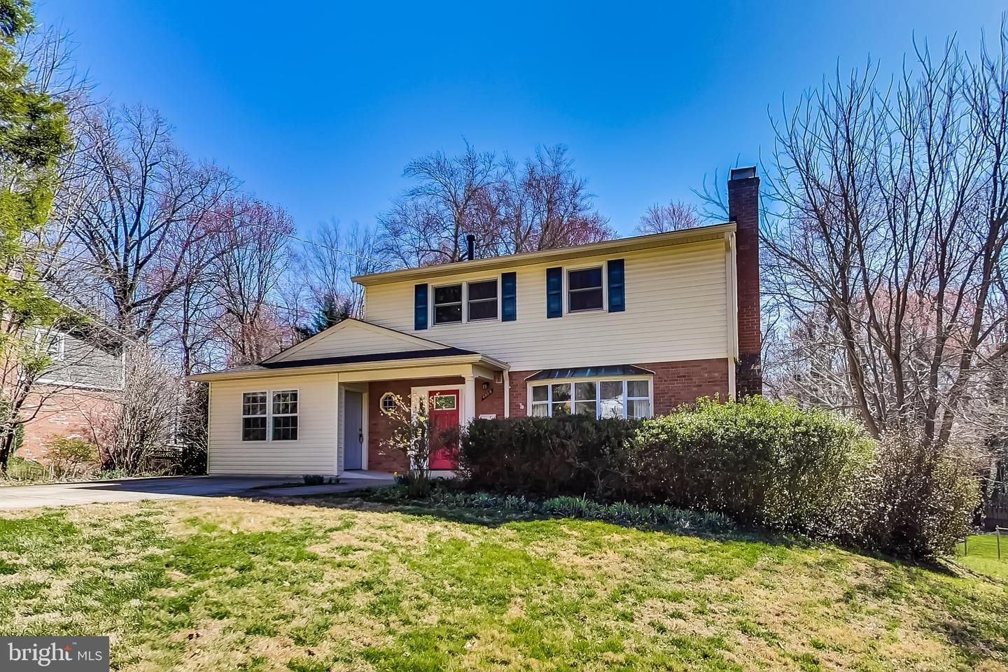 4808 Willet Drive