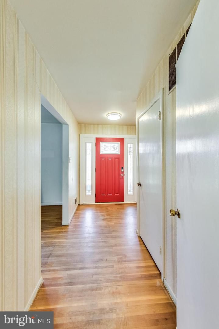 4808 Willet Drive