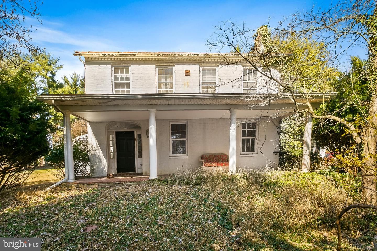 9 Biehl Court