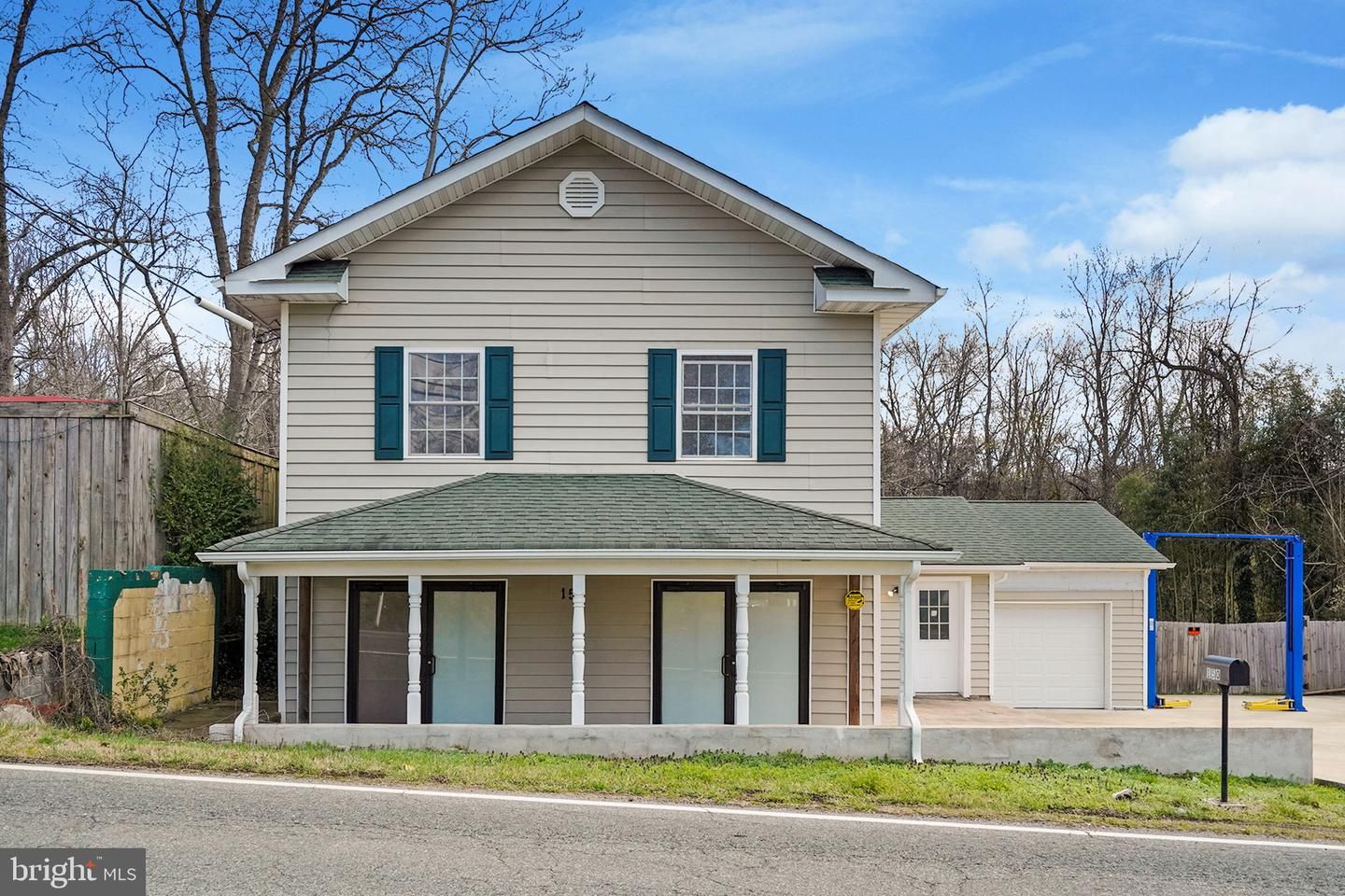 150 Truslow Road