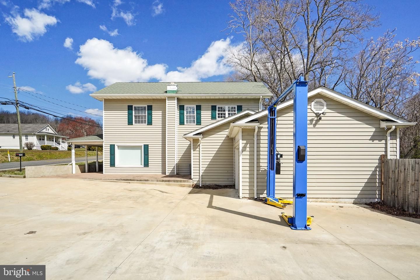 150 Truslow Road