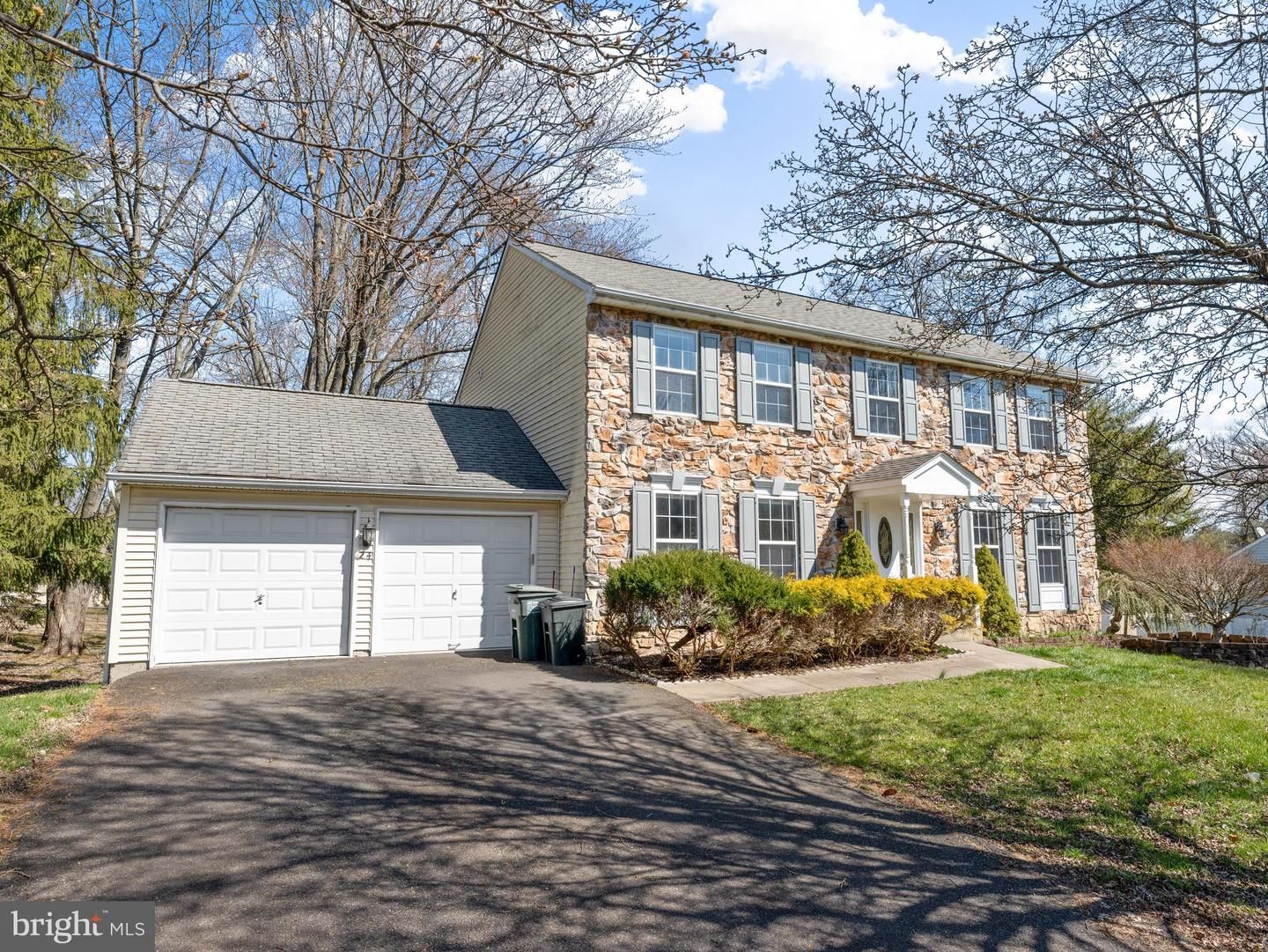 24 Vance Road