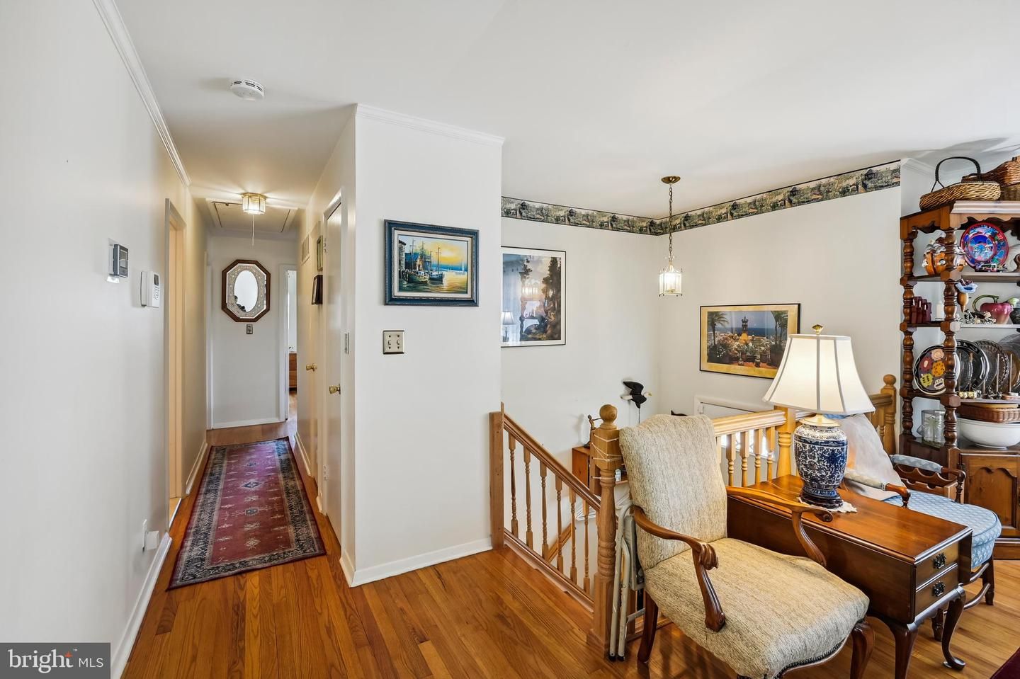 1022 Bosley Road