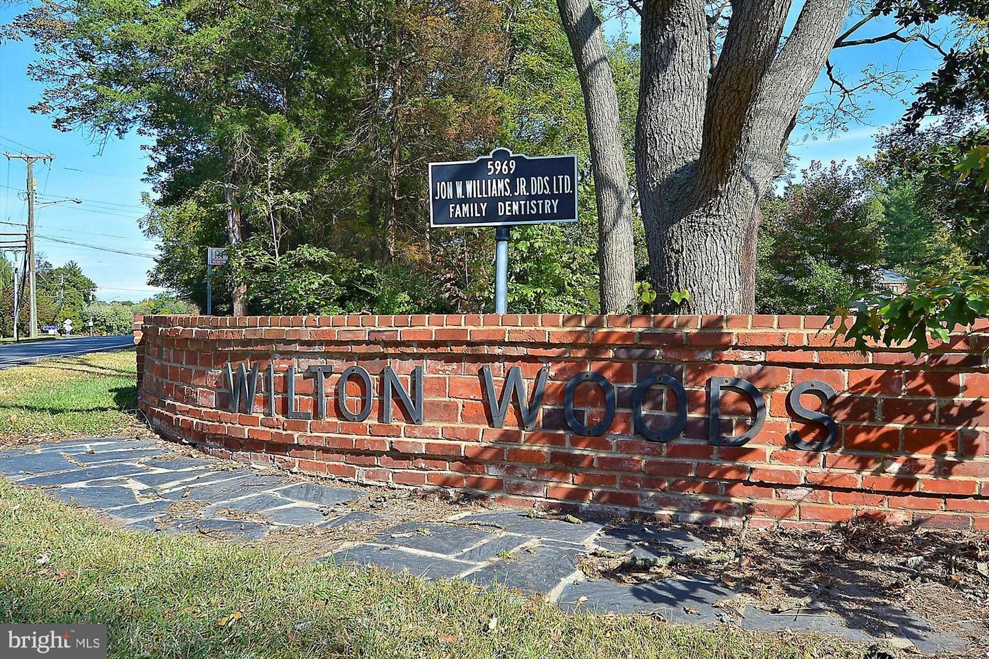 5950 Wilton Road