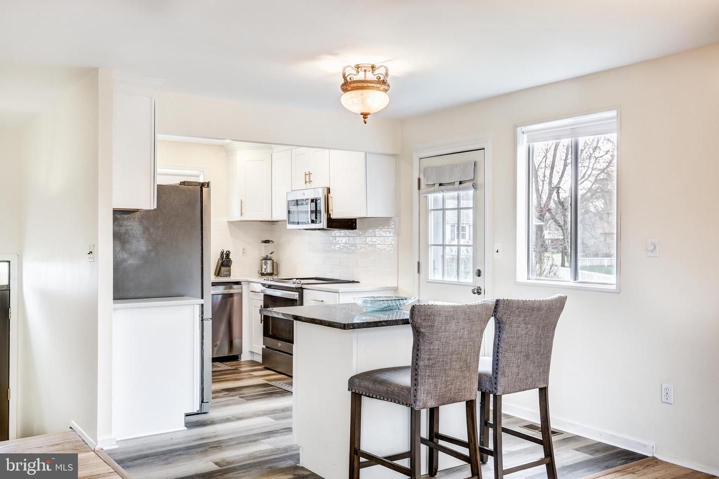 319 Norgulf Road