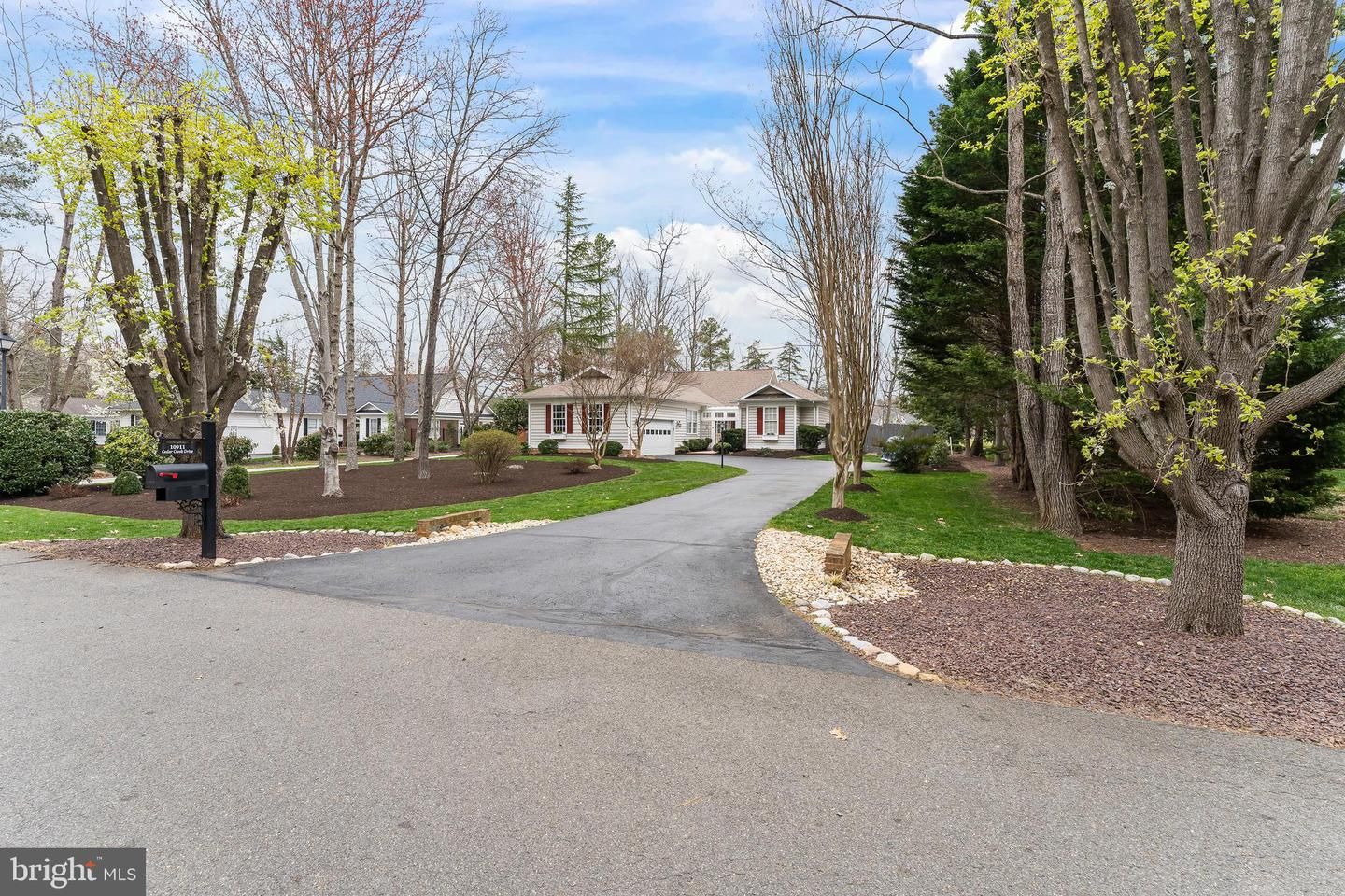 10911 Cedar Creek Drive