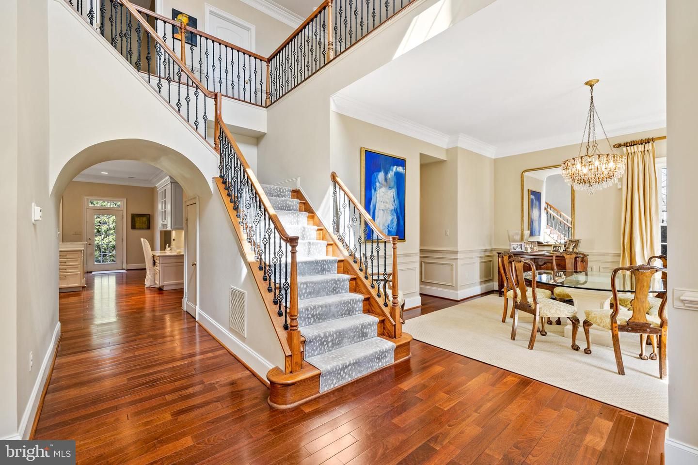 1508 Dunlora Road