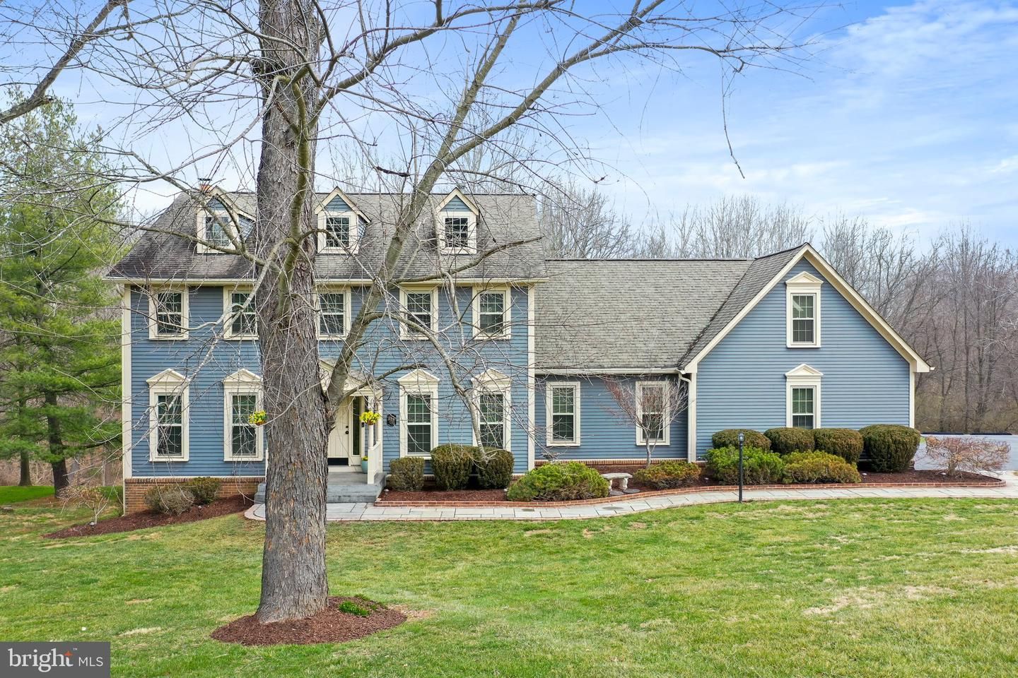 22105 Creekview Drive