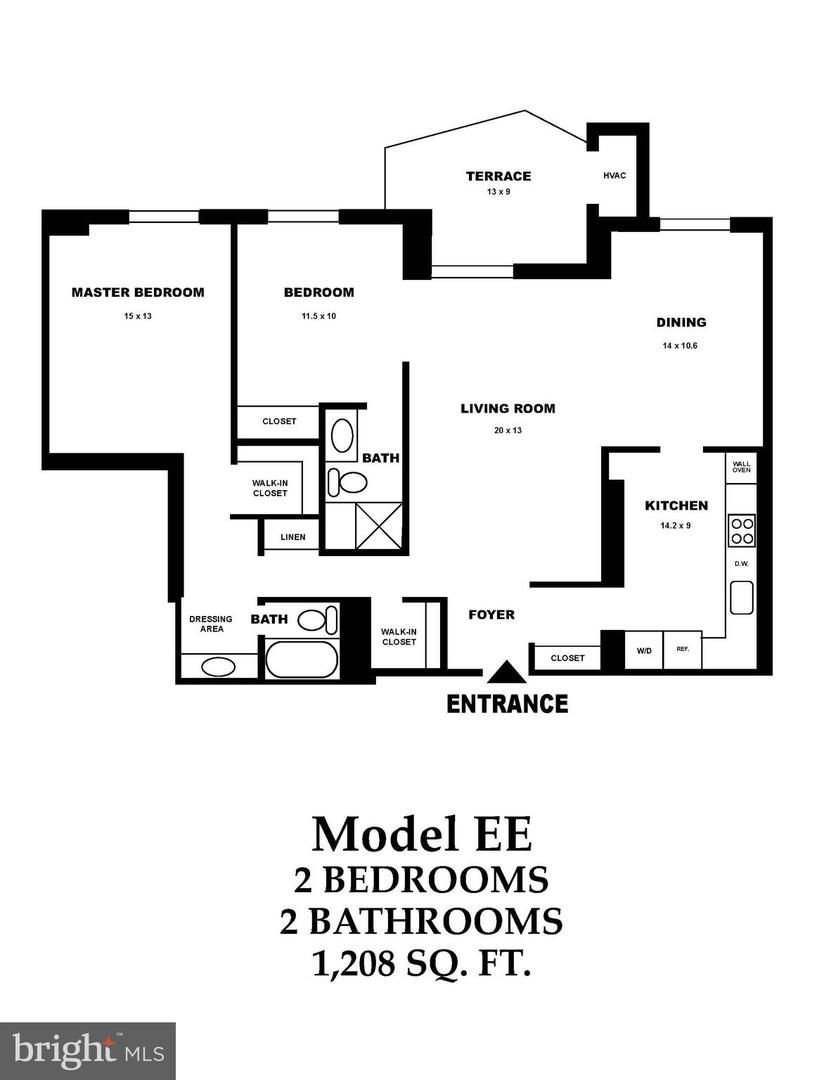8380 Greensboro Drive 124