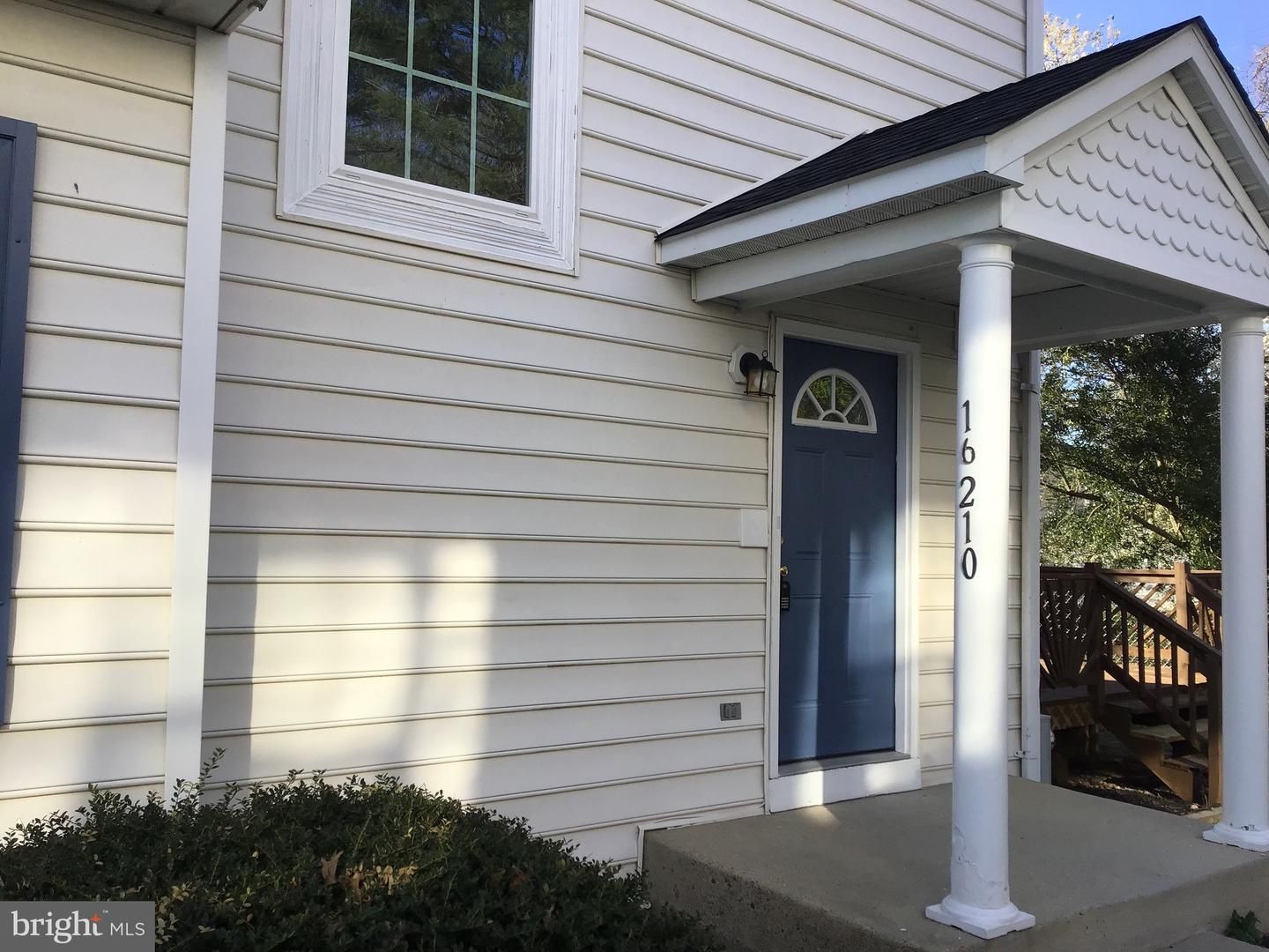 16210 Brooktrail Court