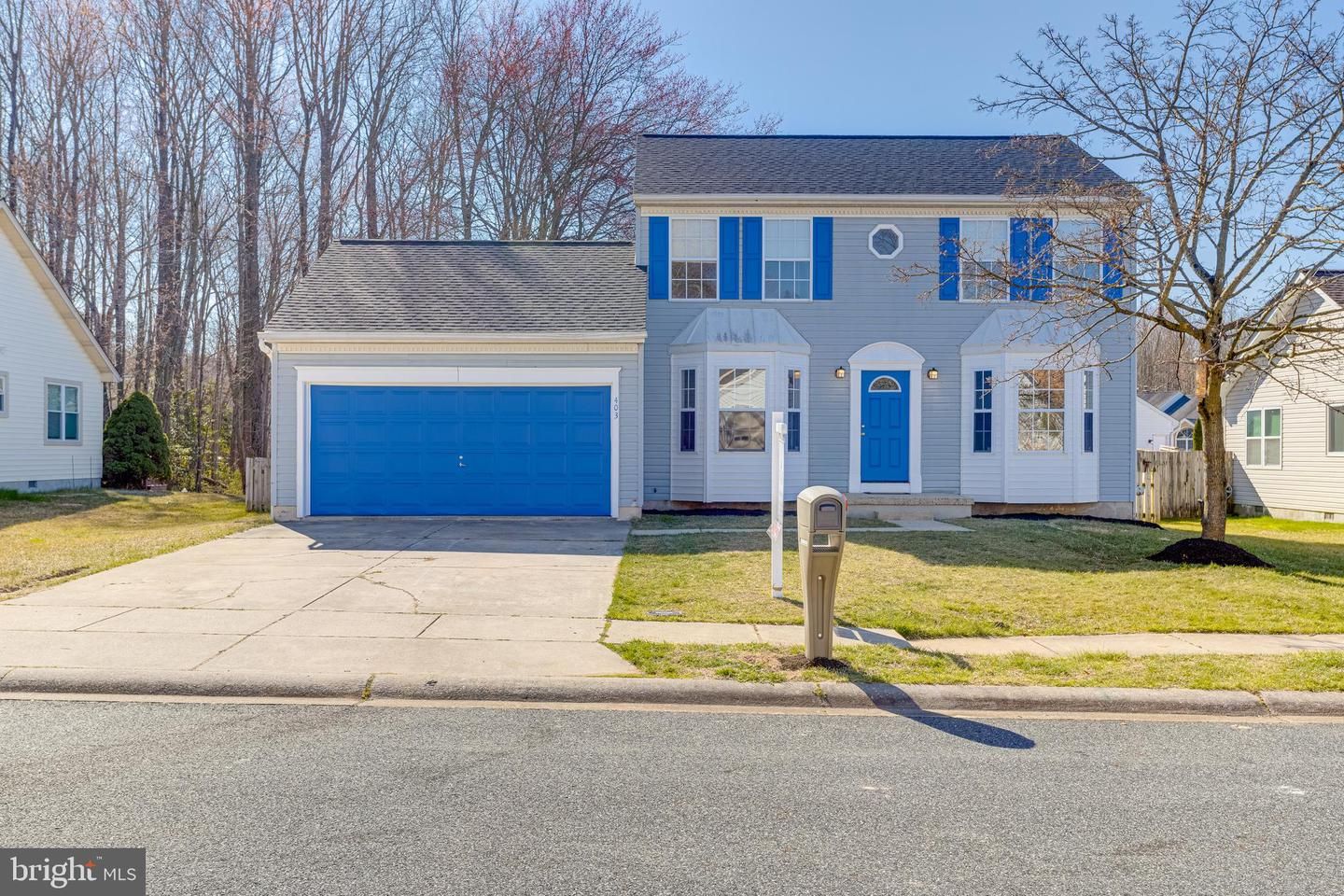403 Arrow Wood Court