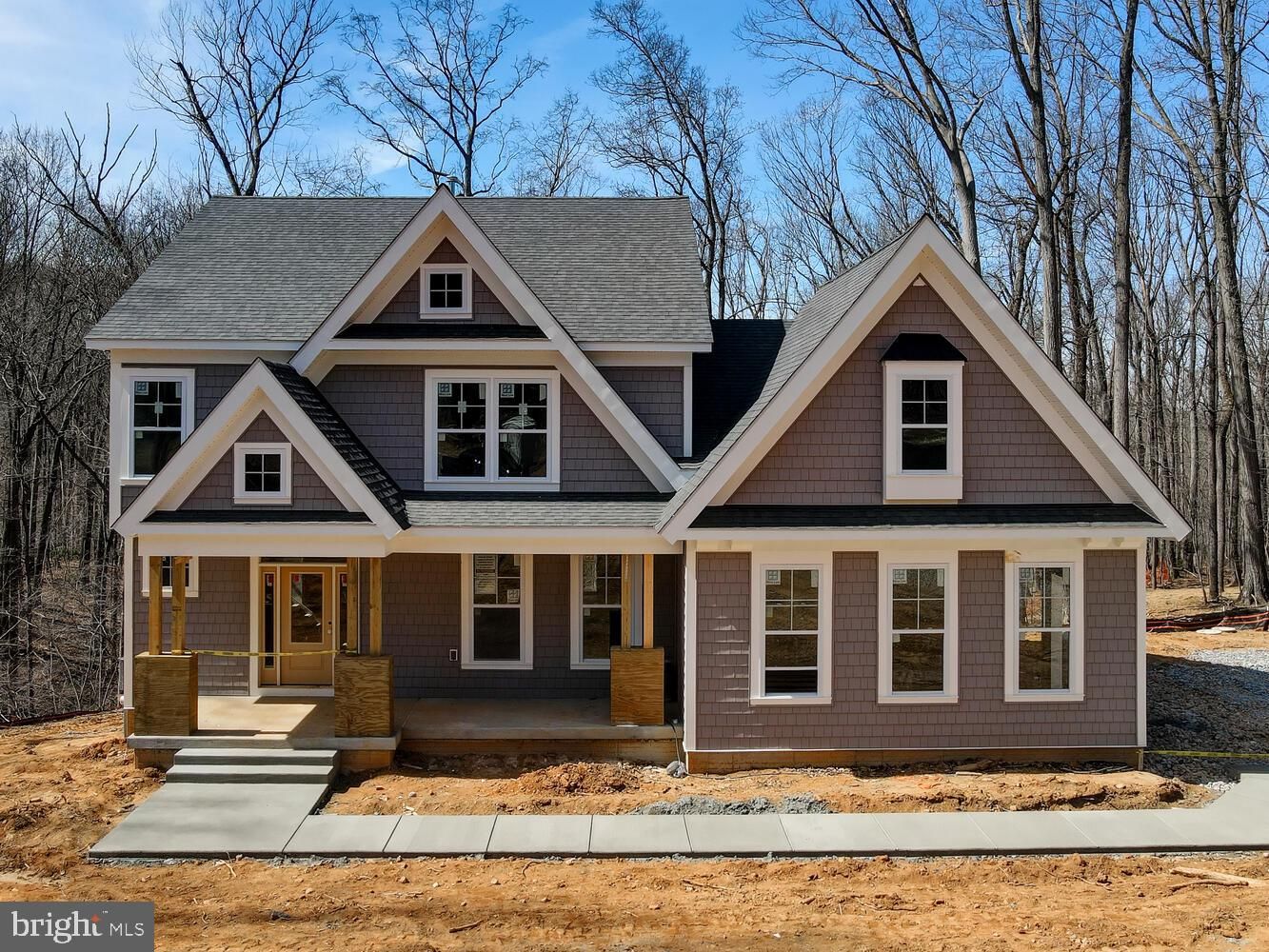 18 Deer Cross Court