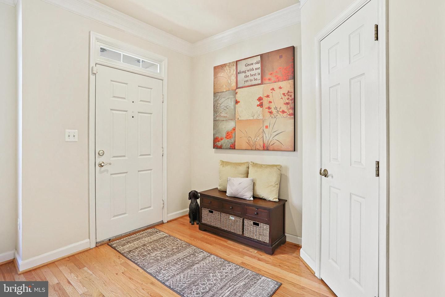 8845 Ashgrove House Lane