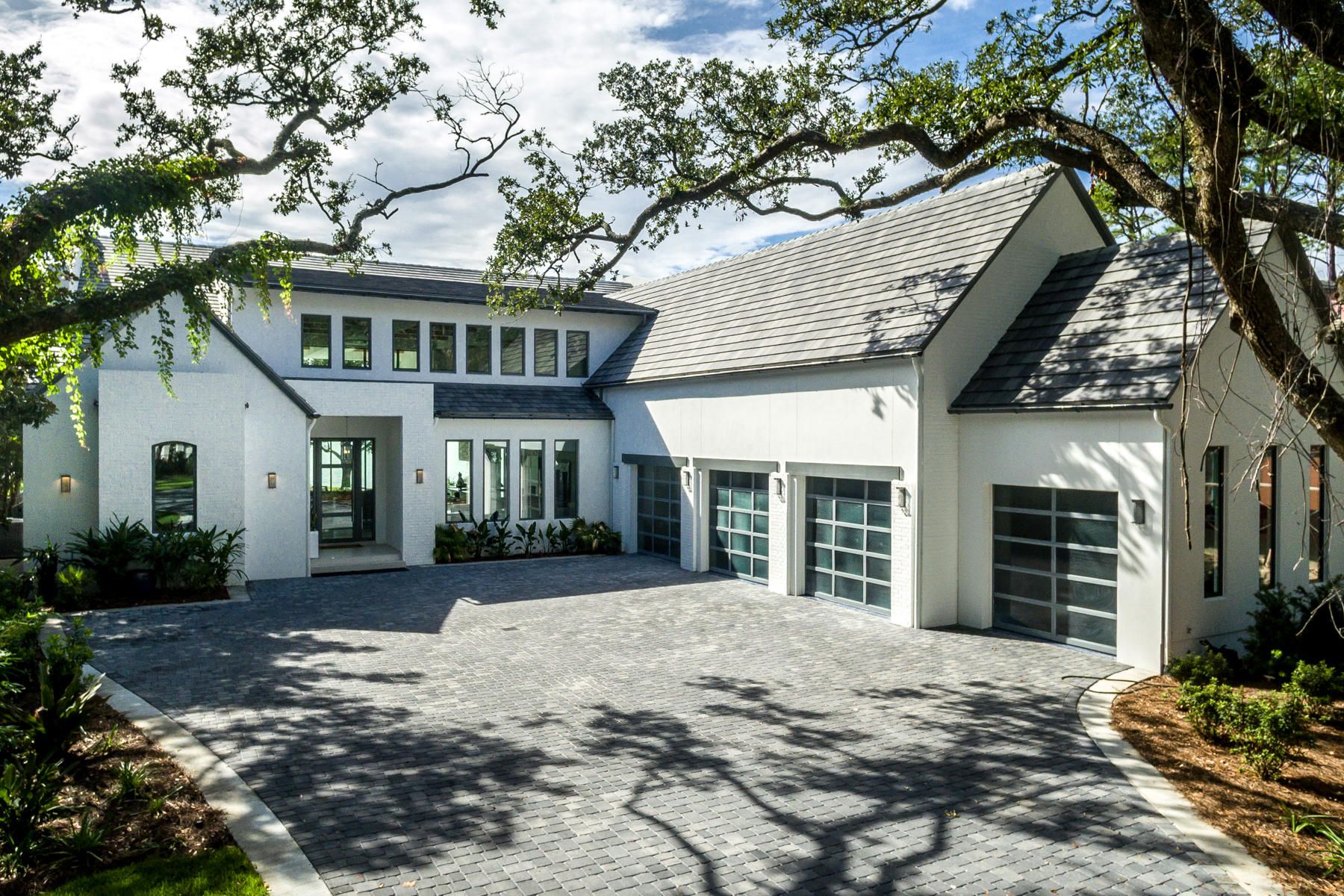 337 Driftwood Point Road