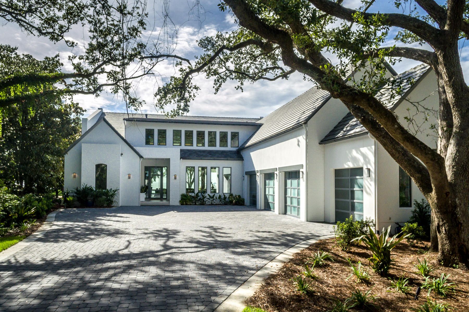337 Driftwood Point Road