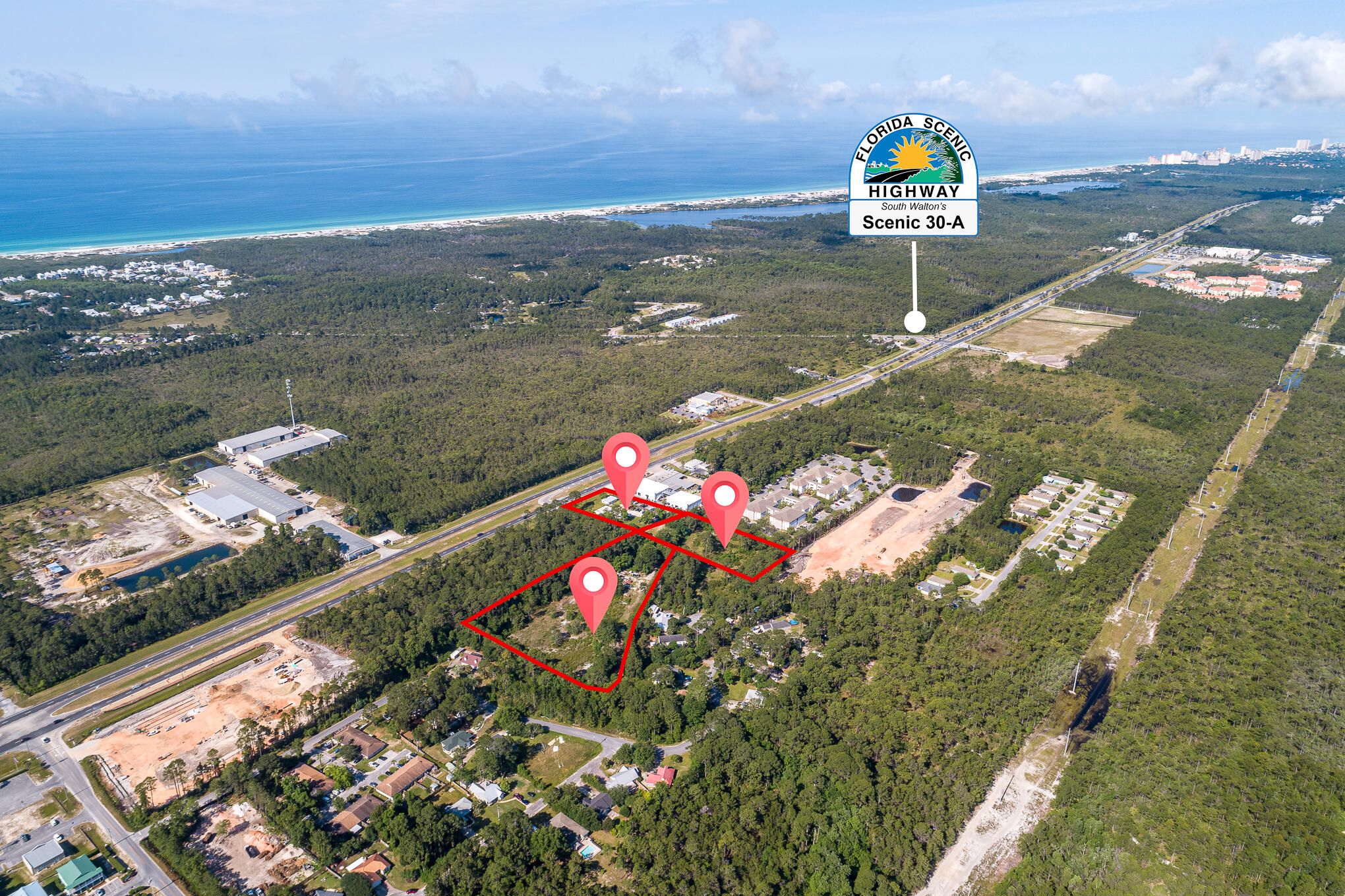 5416 W U.S. Hwy 98