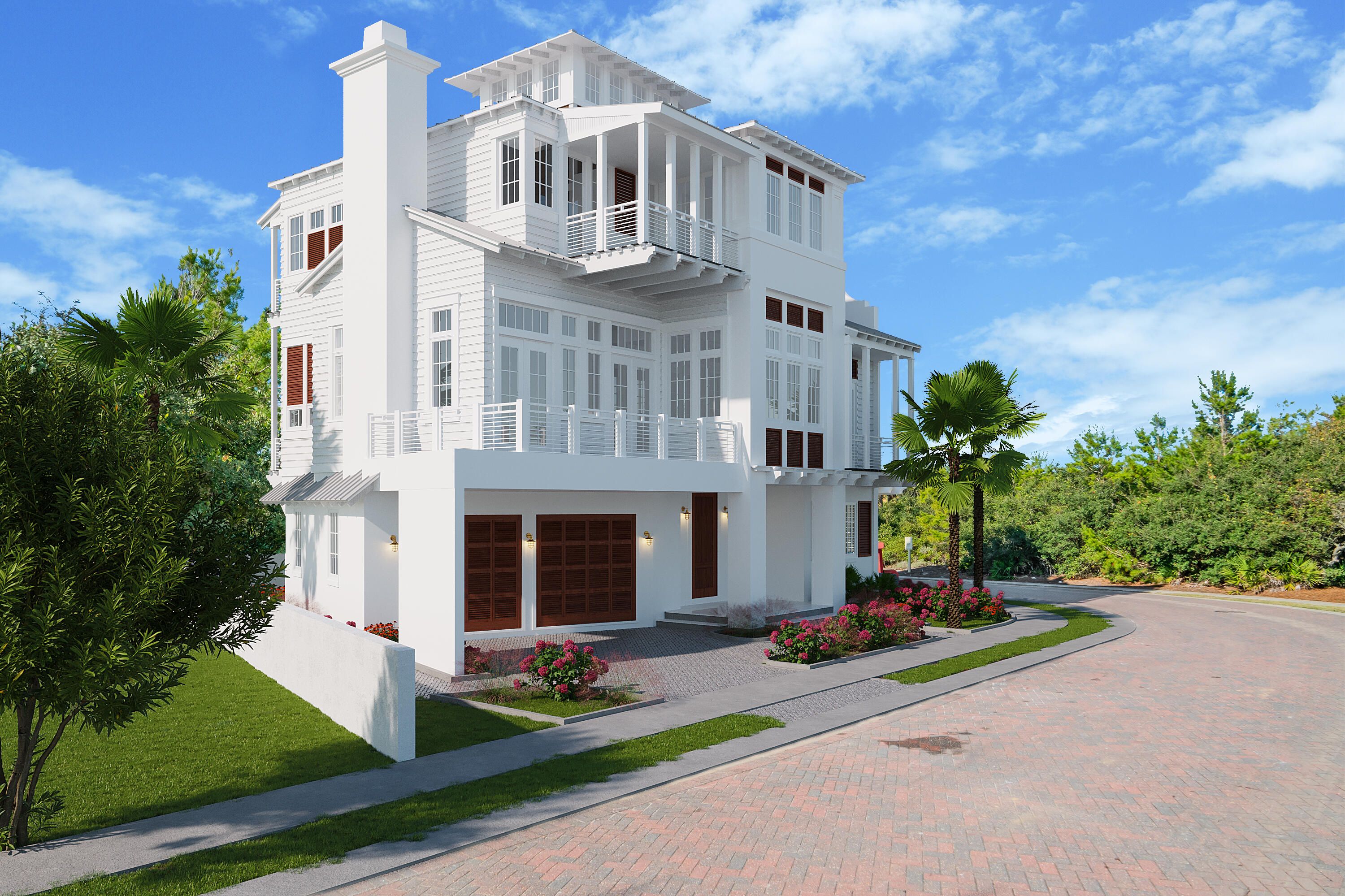 155 Heritage Dunes Lane
