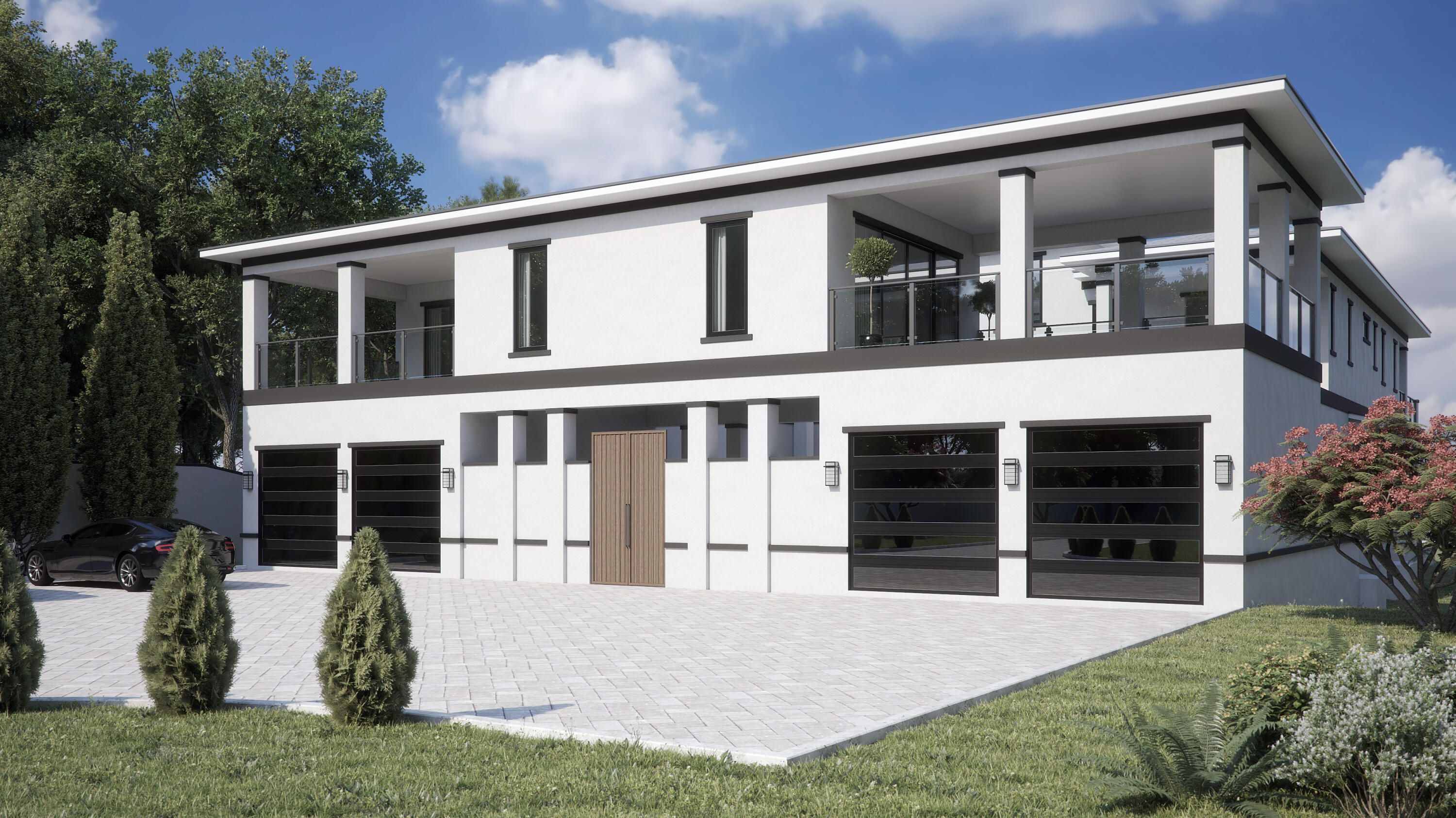 Lot 10 Walton Way