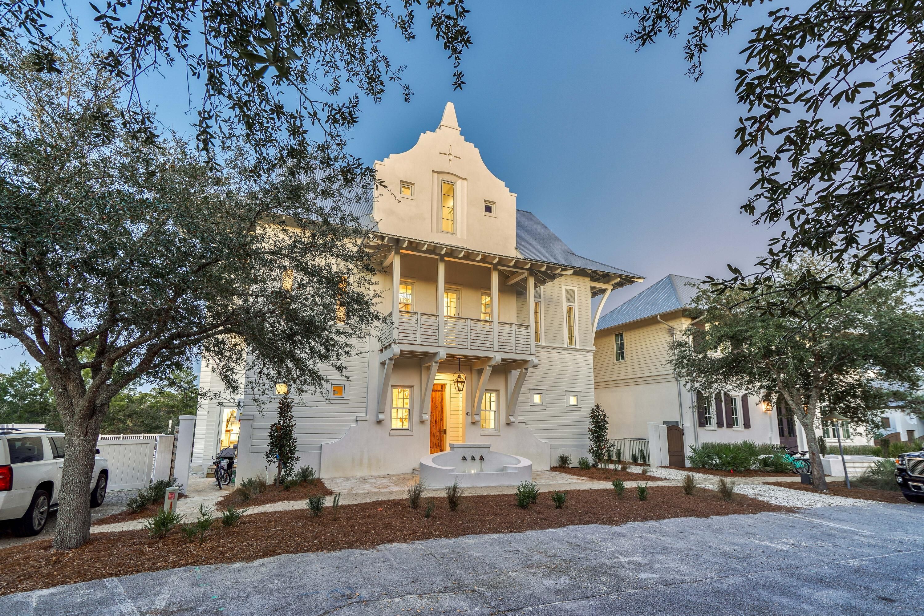42 W Kingston Road