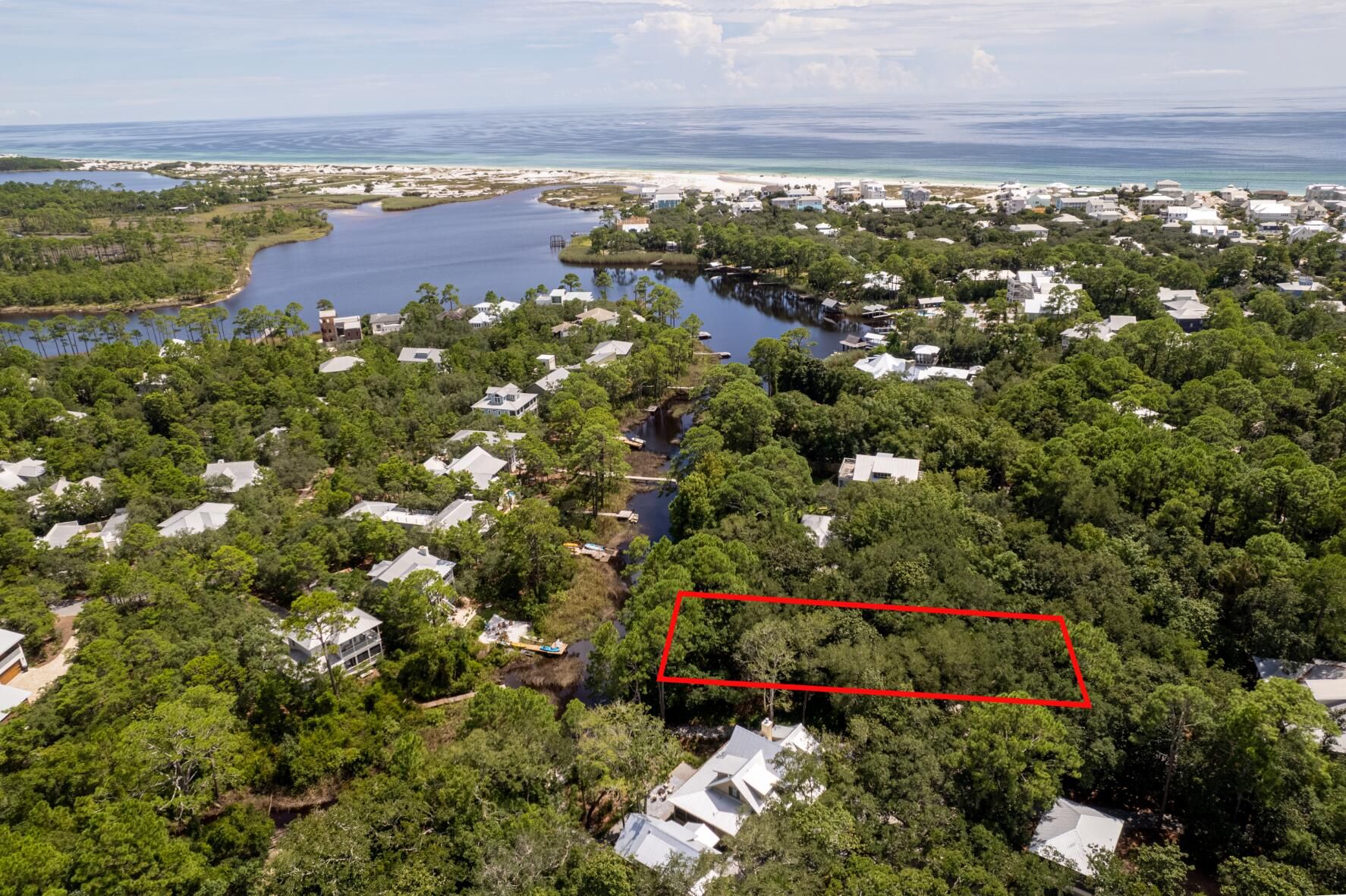 Lot 6 Grayton Trails Road