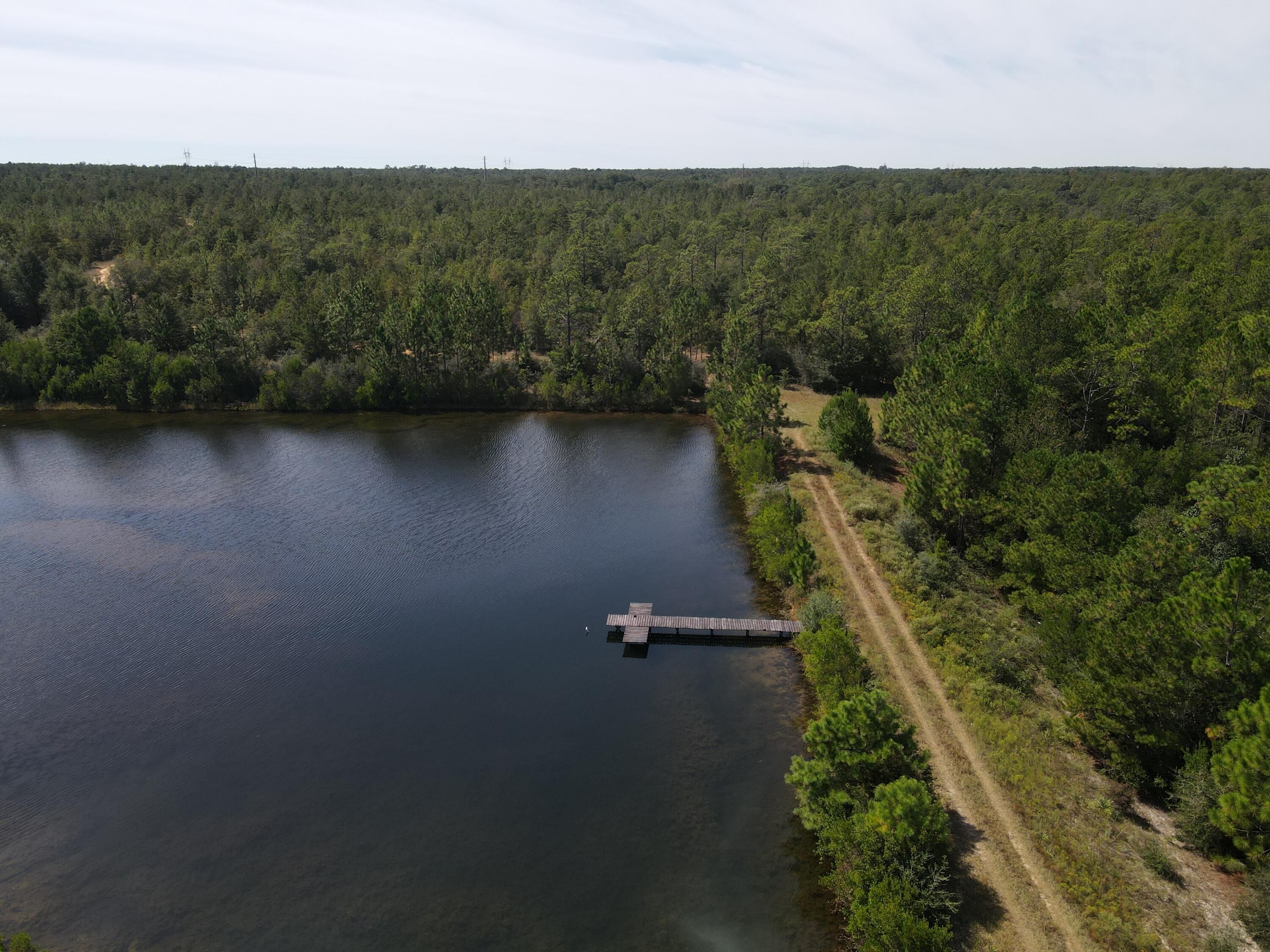 2450 Acres King Lake Road