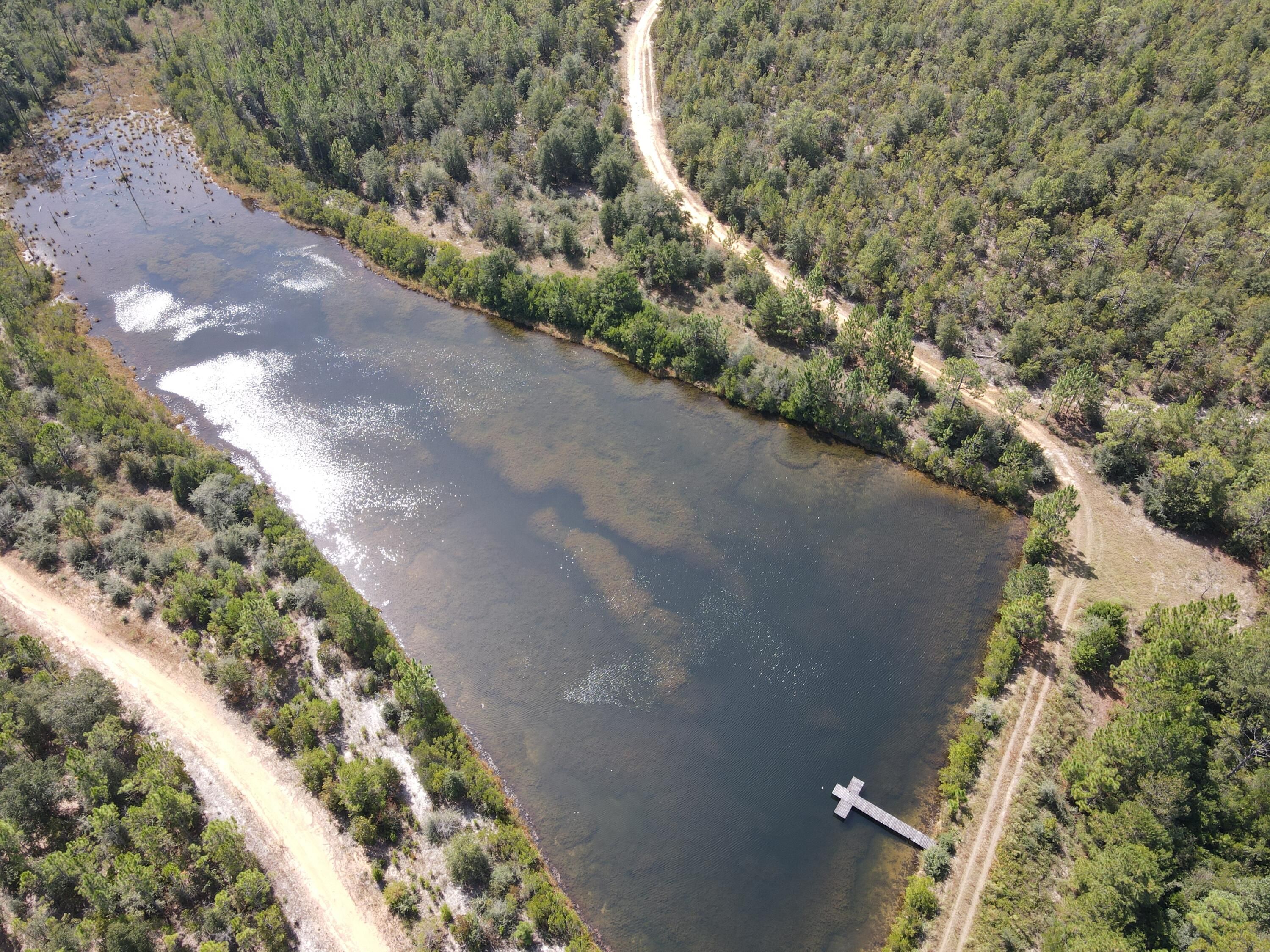2450 Acres King Lake Road
