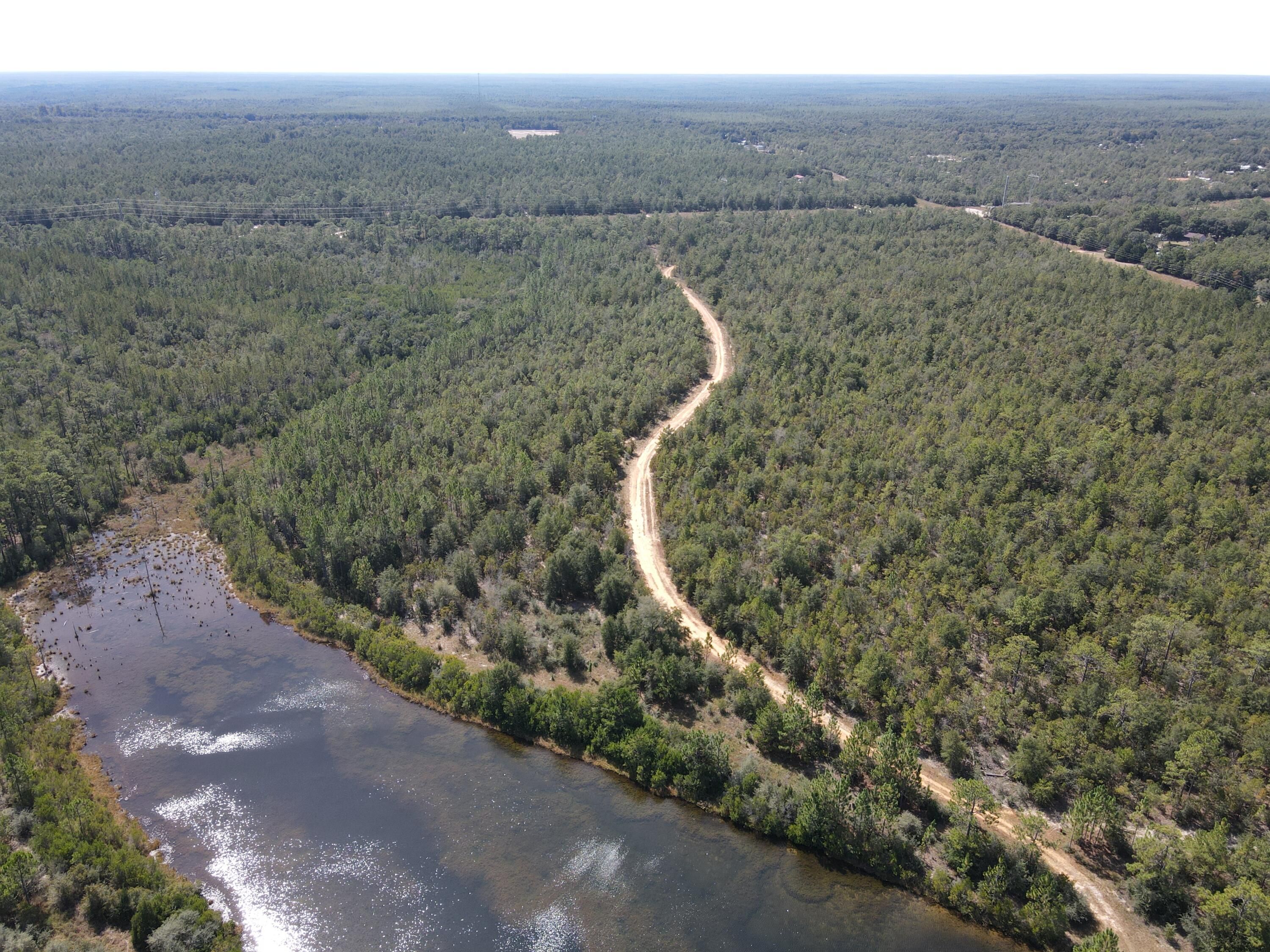 2450 Acres King Lake Road