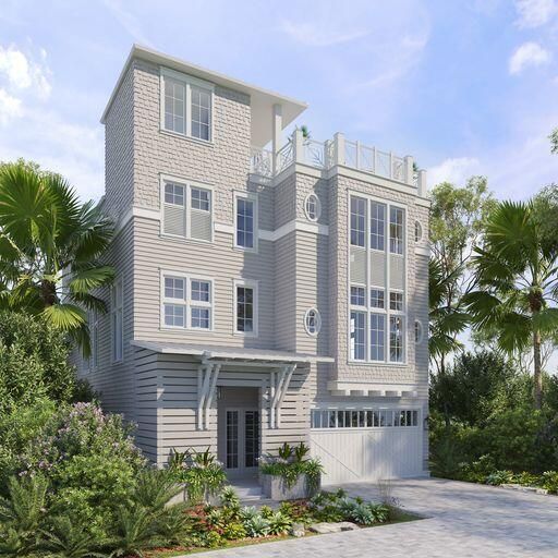 53 Pompano Street