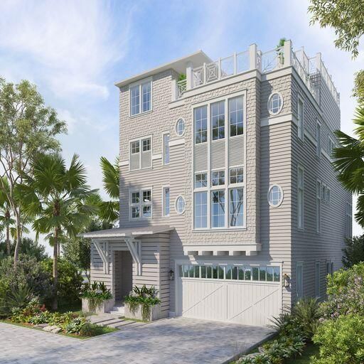 53 Pompano Street