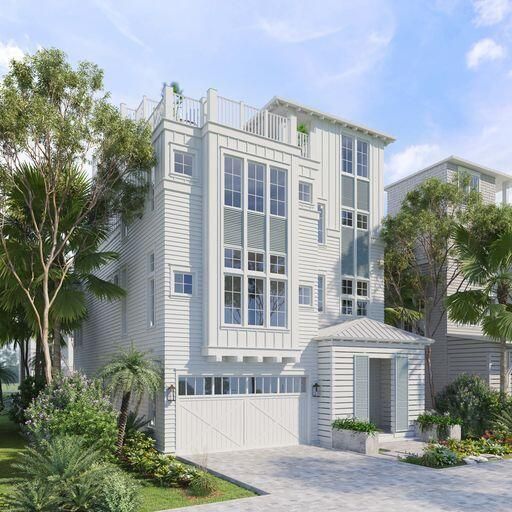 43 Pompano Street