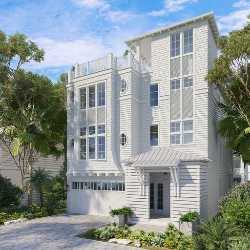 39 Pompano Street