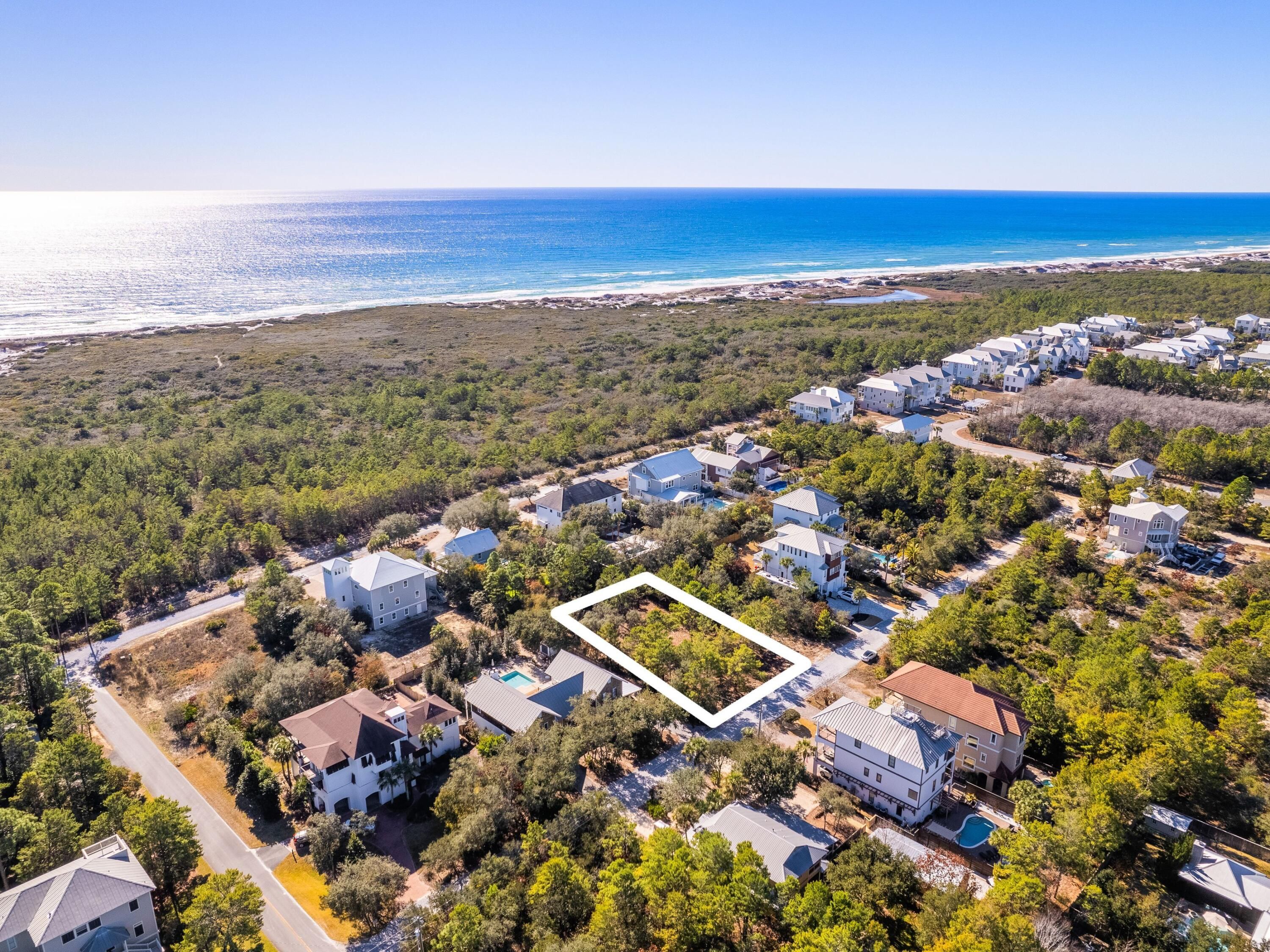 Lot 3 Grande Avenue