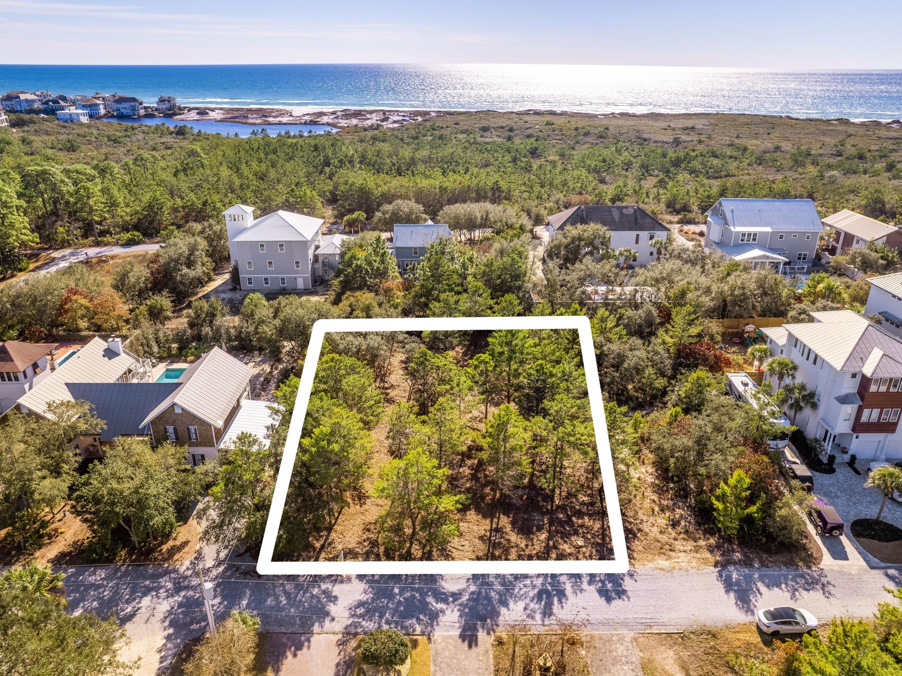 Lot 3 Grande Avenue