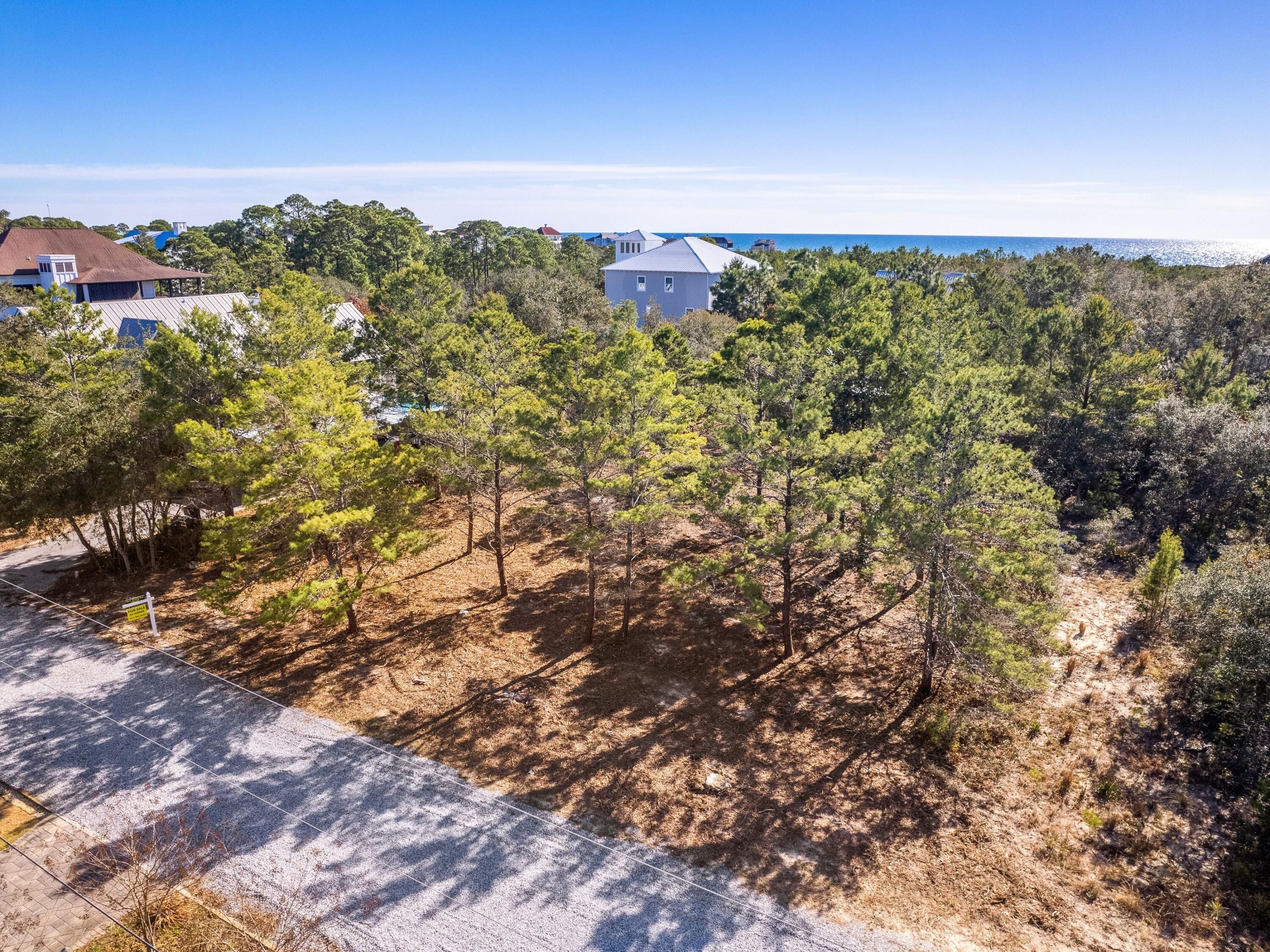 Lot 3 Grande Avenue