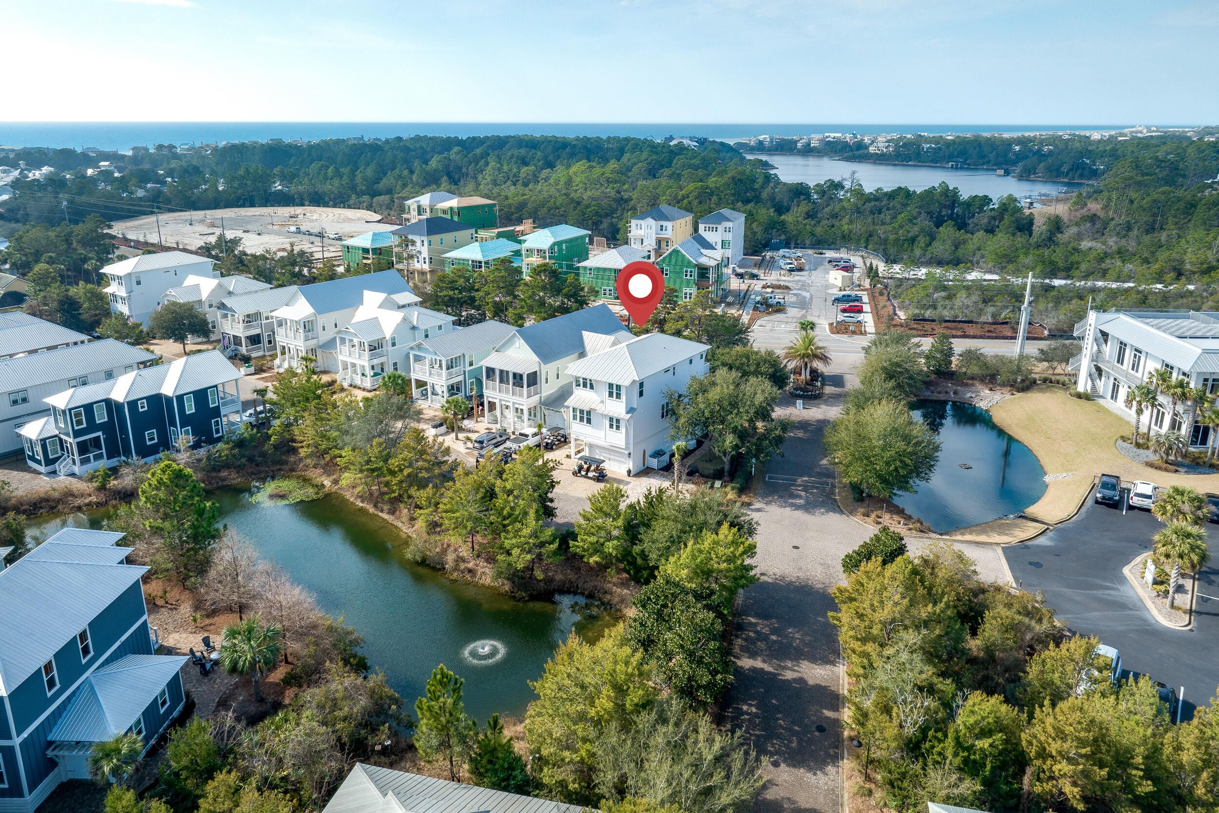 593 Gulfview Circle Circle