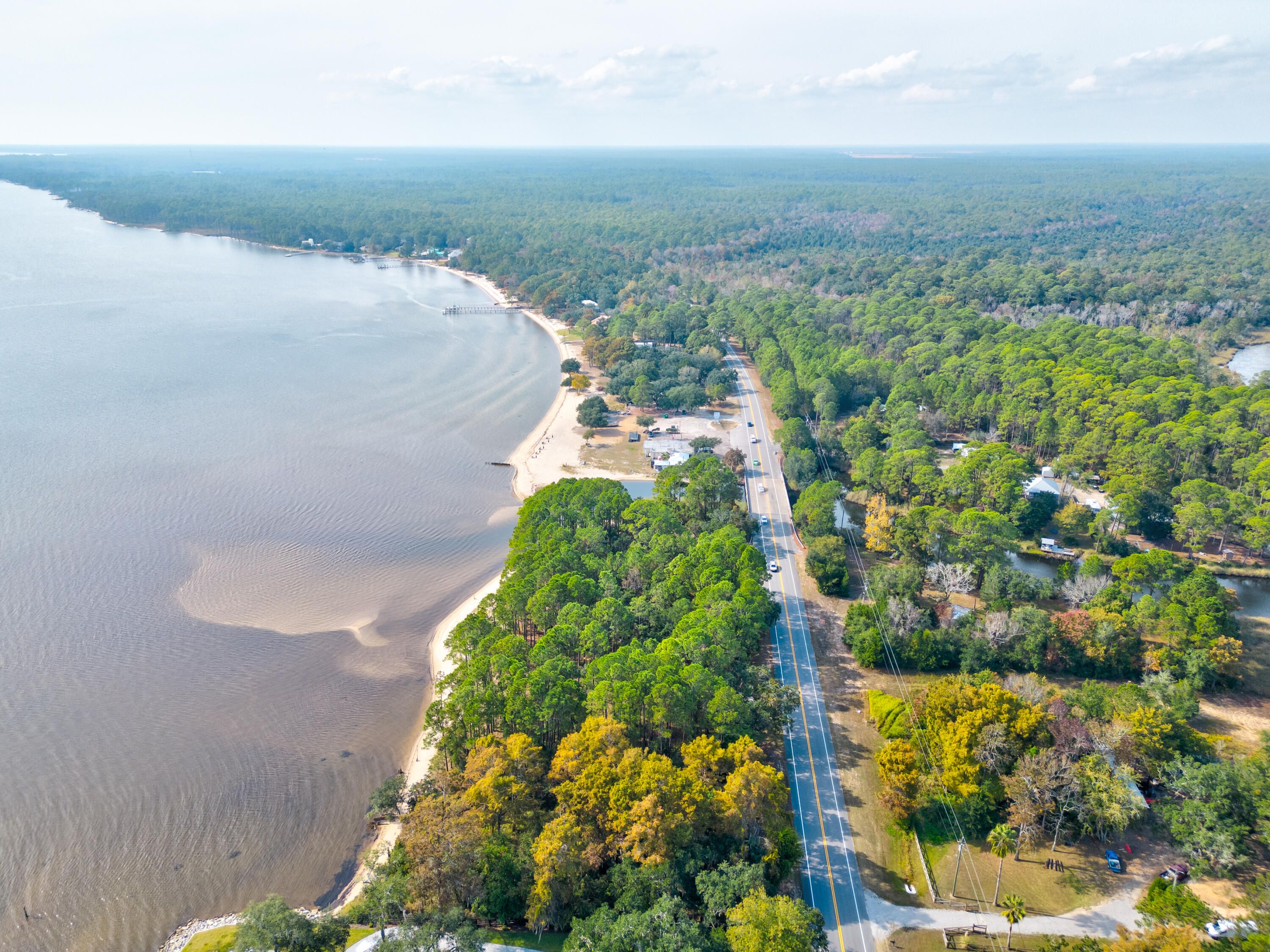 Lot 5 W St Highway 20