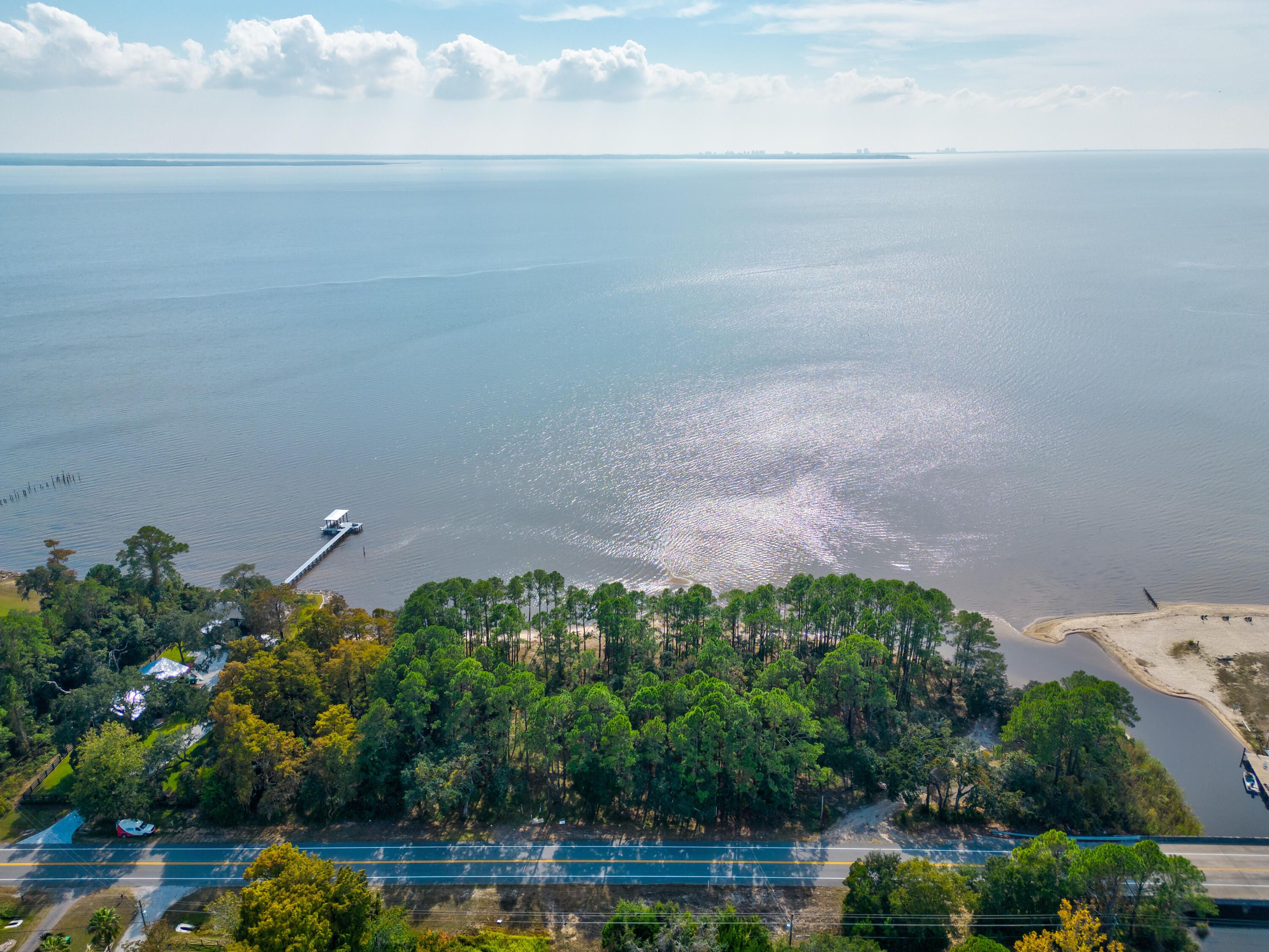 Lot 6 W St Highway 20