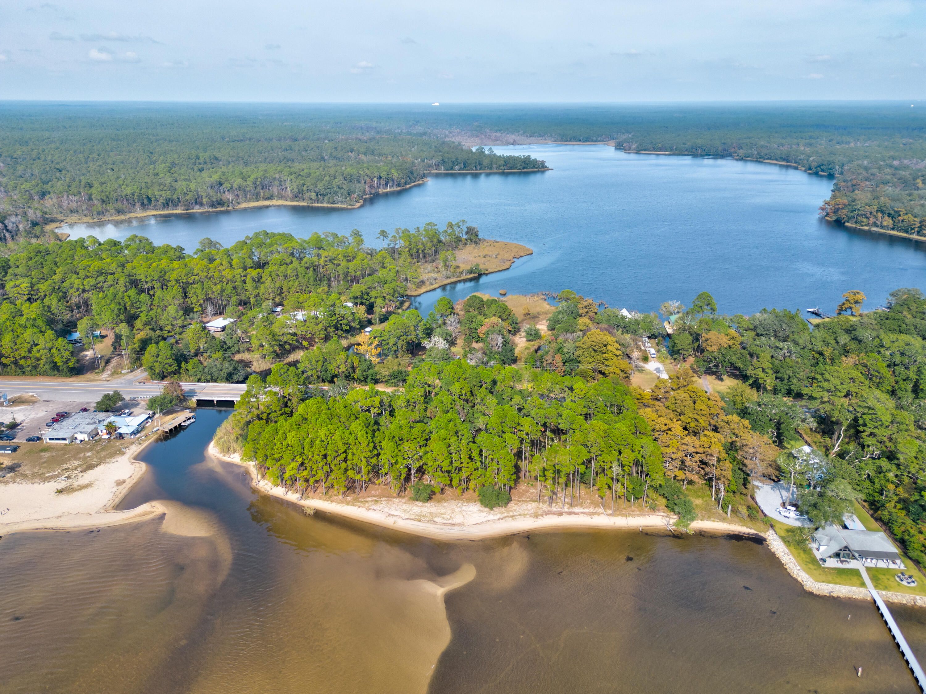 Lot 6 W St Highway 20