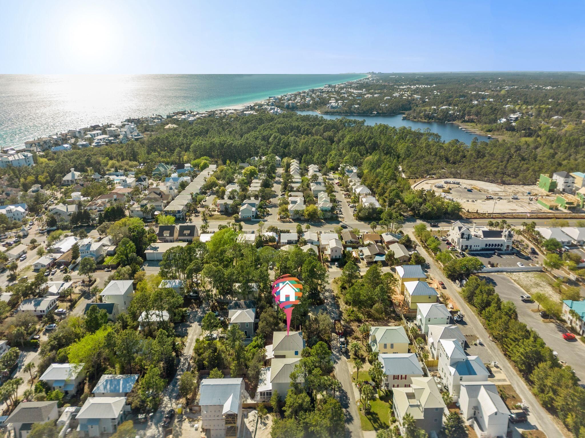 28 Kingfish Square