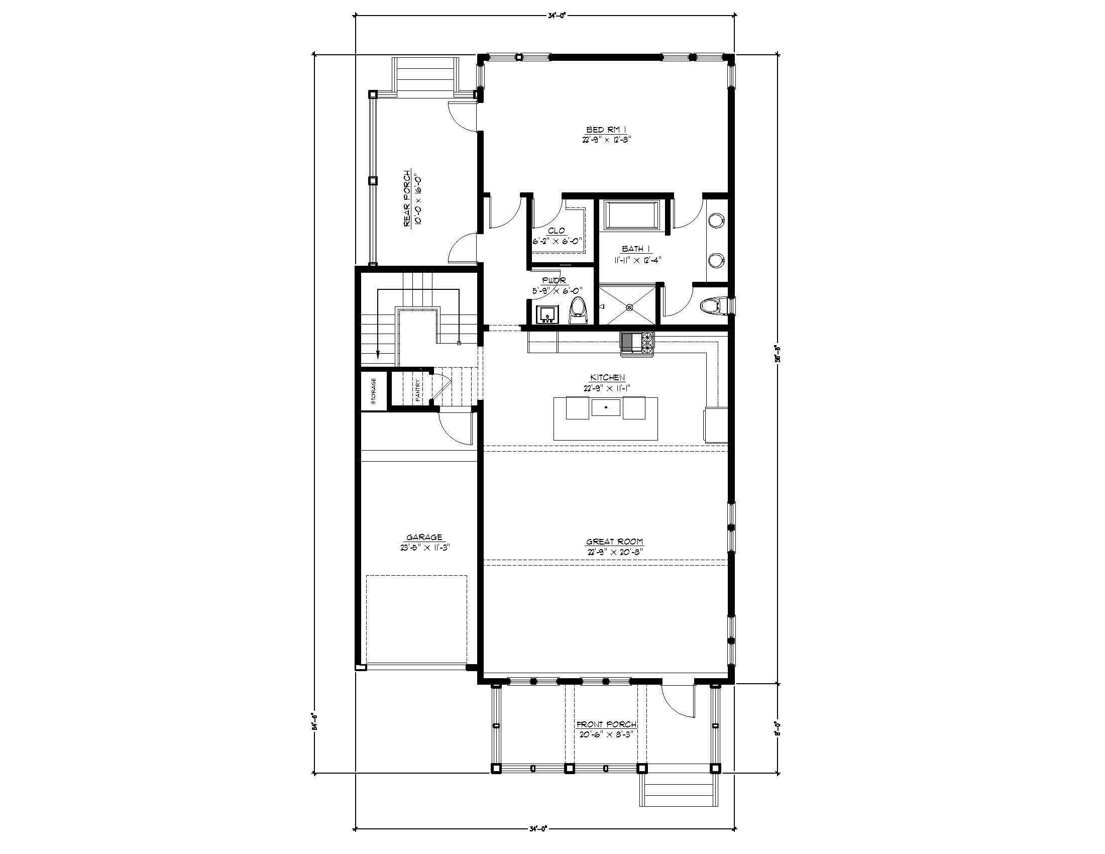 58 Seaboard Lane