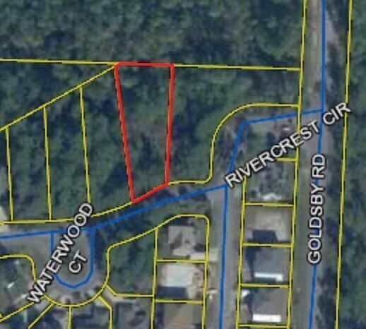 Lot 28 Rivercrest Circle