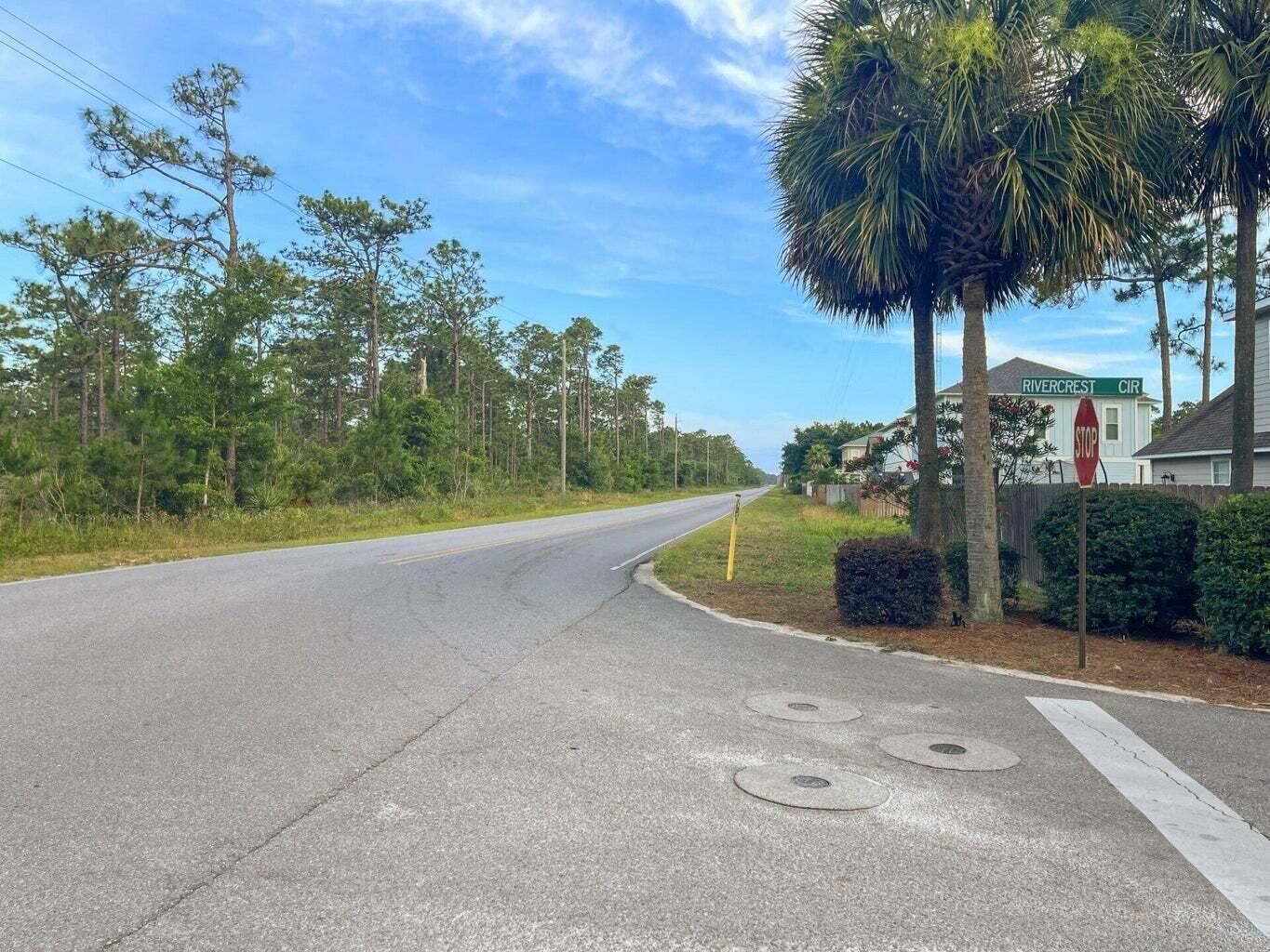 Lot 28 Rivercrest Circle