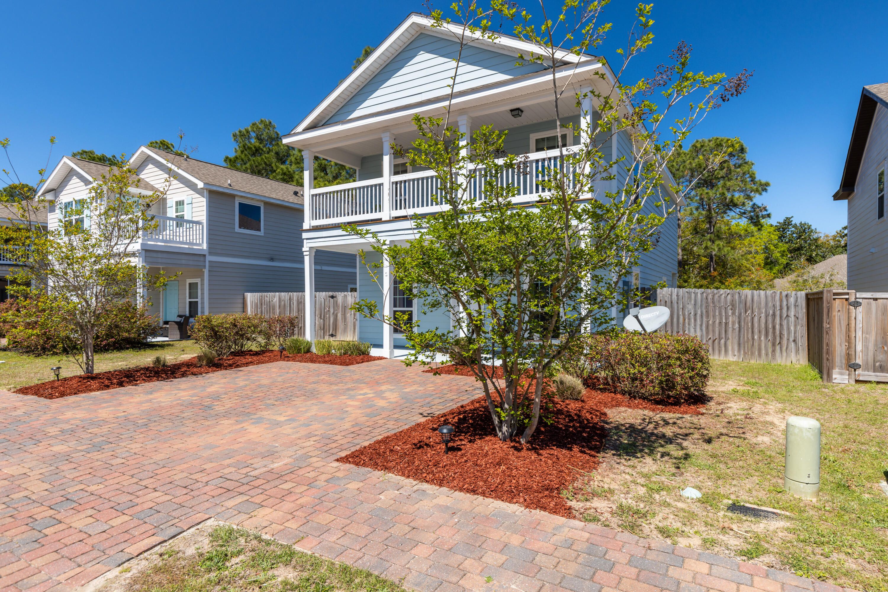 46 Tranquility Lane