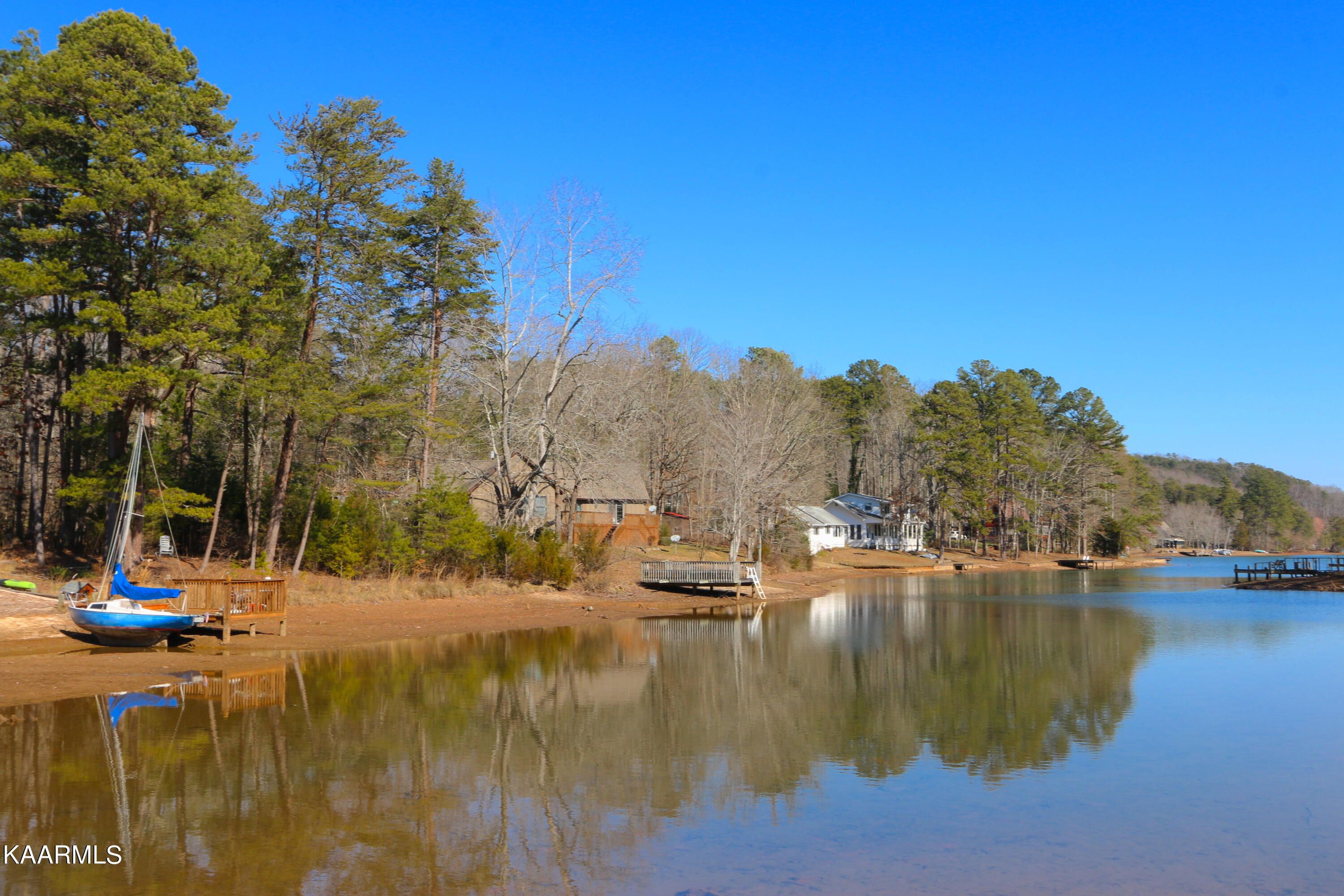 Lot 91, 92 Polly Mountain Rd
