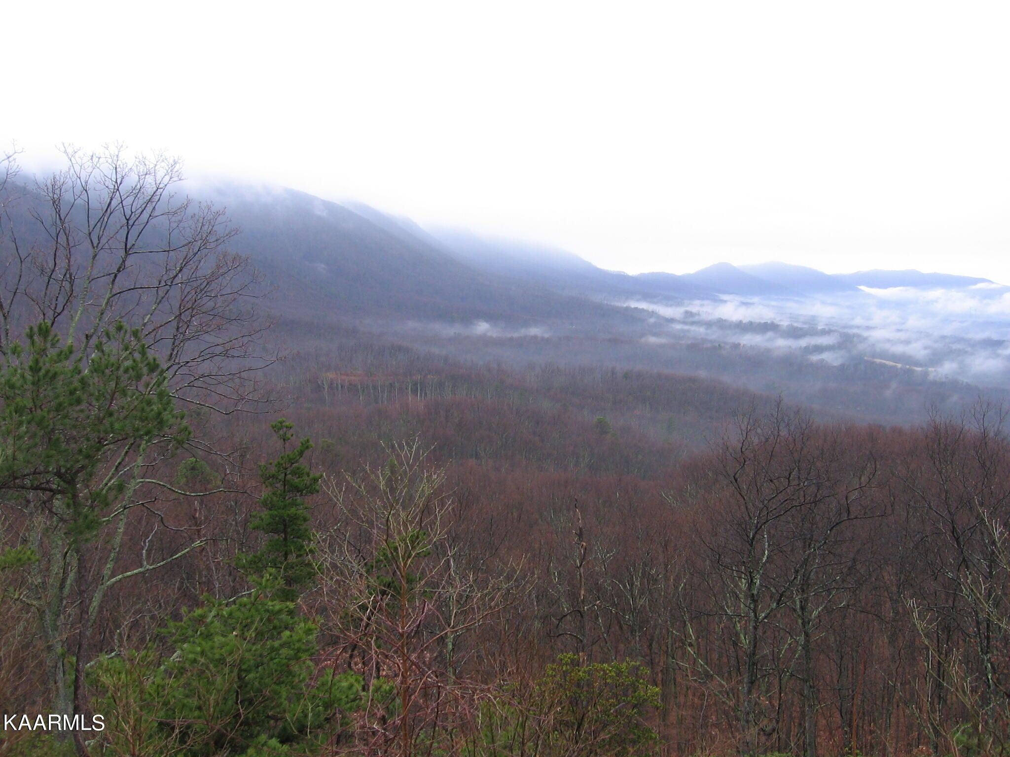 English Mountain