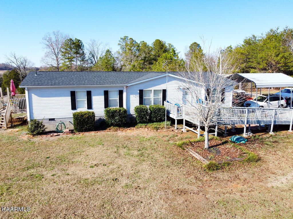 156 County Road 682