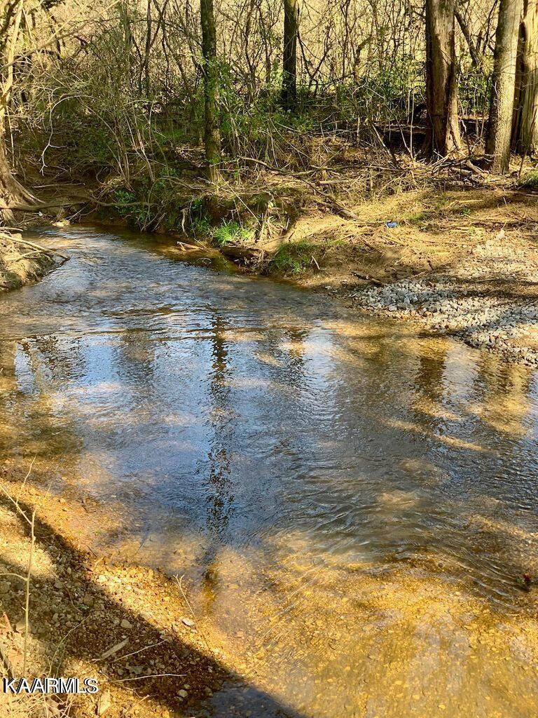 Tract 1 Hwy 321