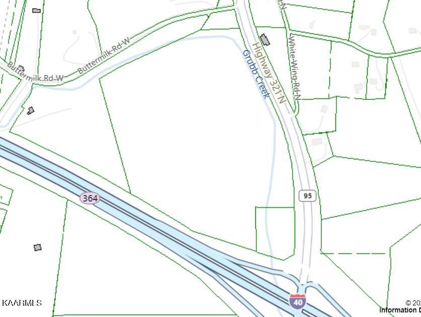 Tract 2 Hwy 321
